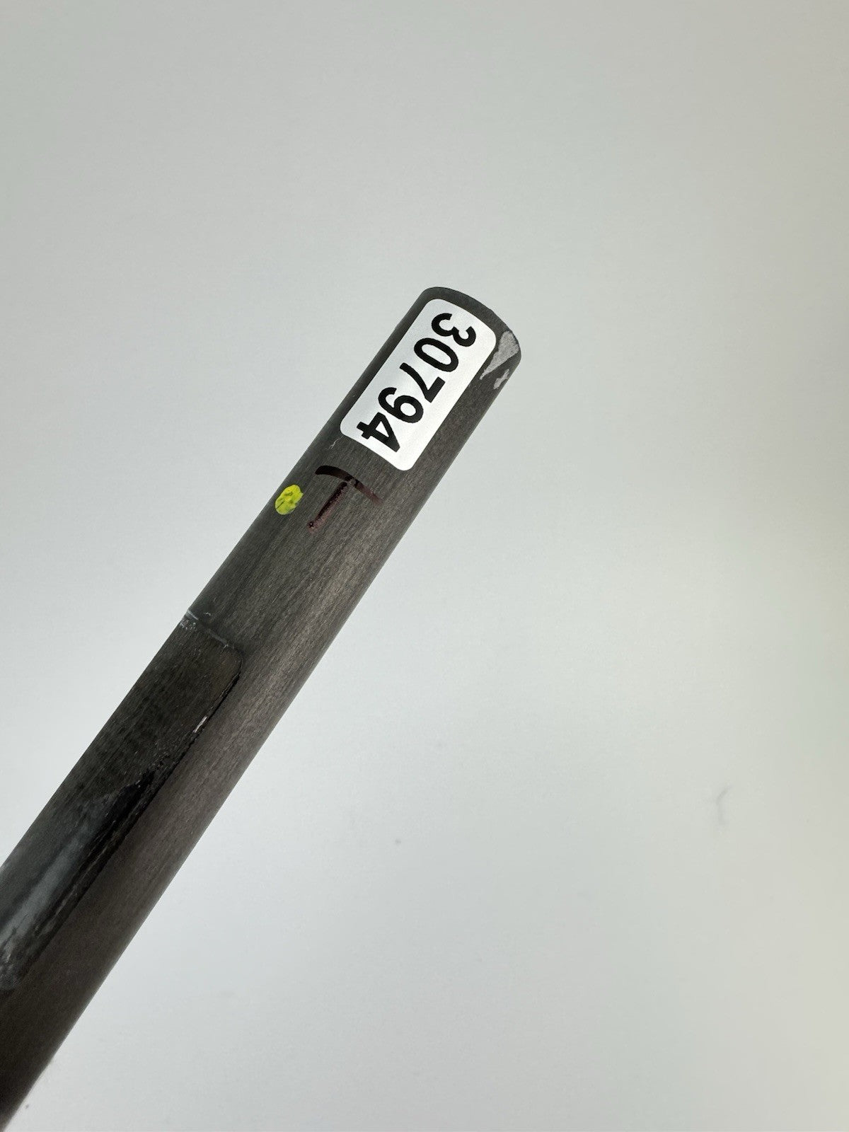 Project X Catalyst 60 Iron Shaft Regular Flex Graphite 35.75” /0.355 /3079413