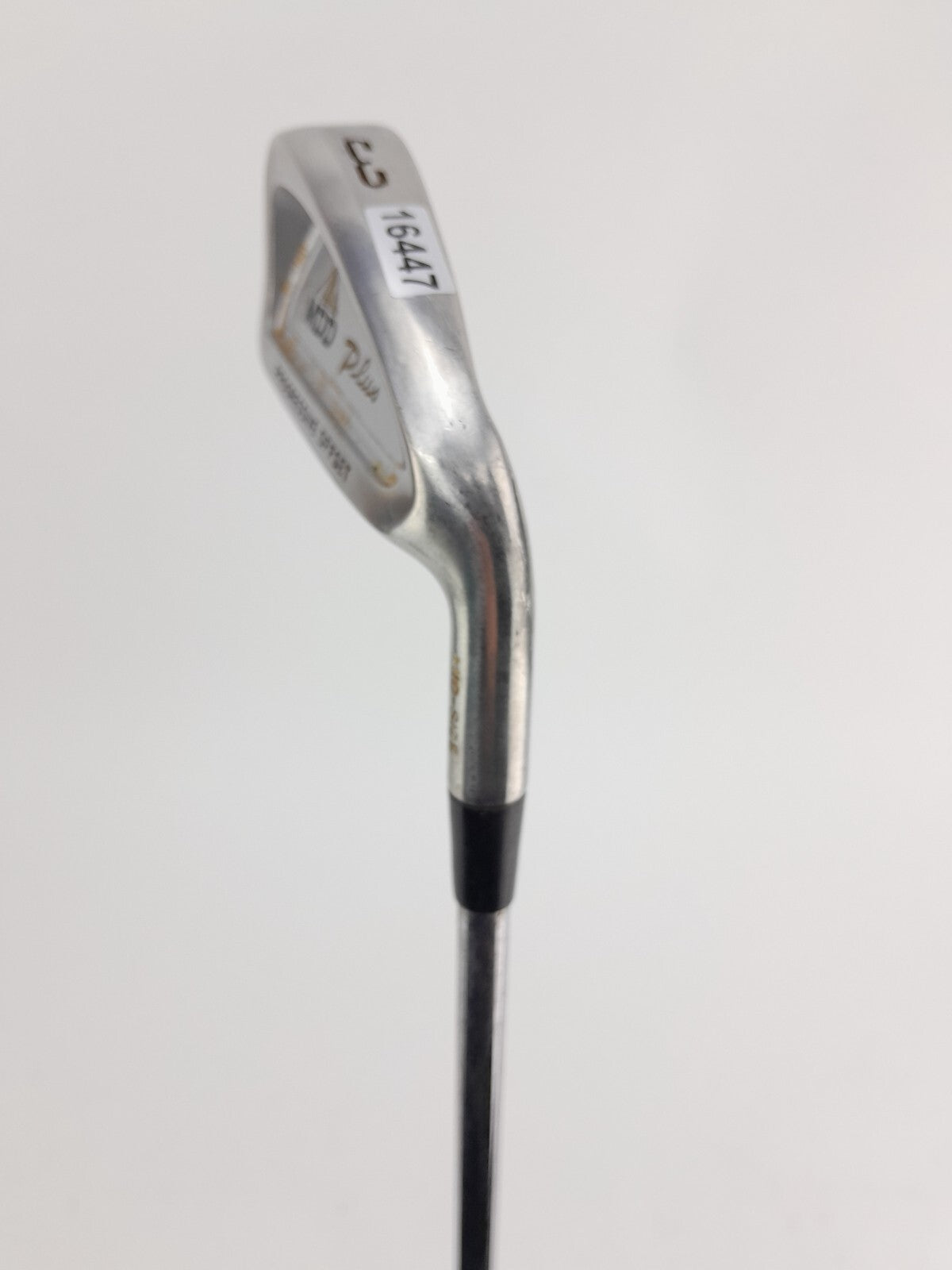 Mens Offset 3 Iron MDD Plus Apollo Regular Steel /Right Handed /New Grip /1644713