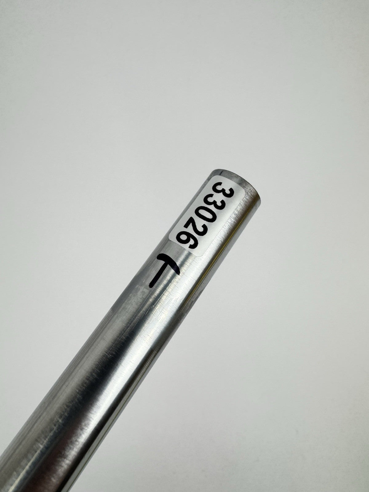 Project X LS Iron Shaft 6.0 Stiff Flex Steel 120G 35.5 /0.355 Tapered /3302613