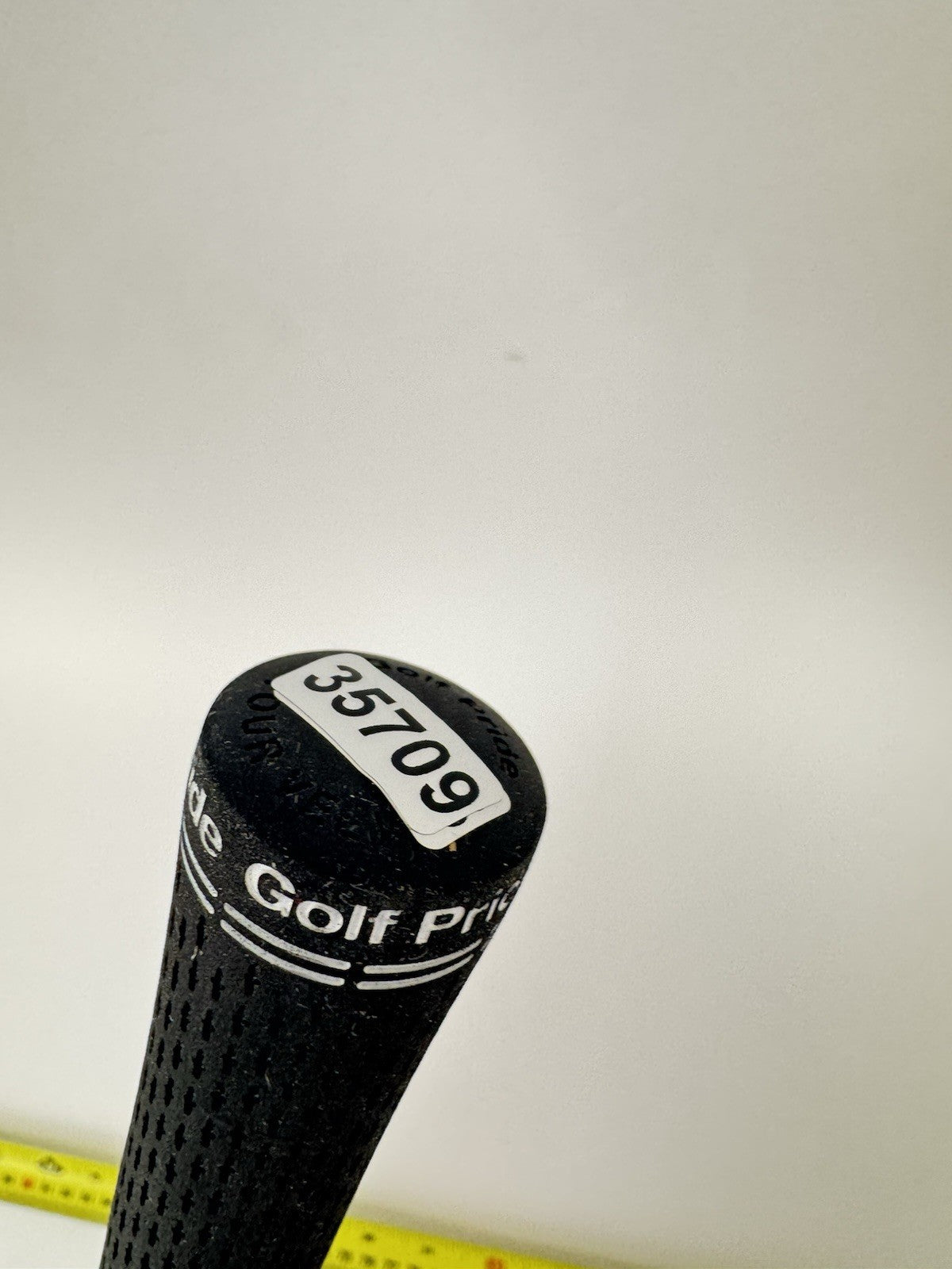 Taylormade Qi4D Qi35 Driver Shaft Denali Frost Blue Stiff Graphite 44.5” /3570910