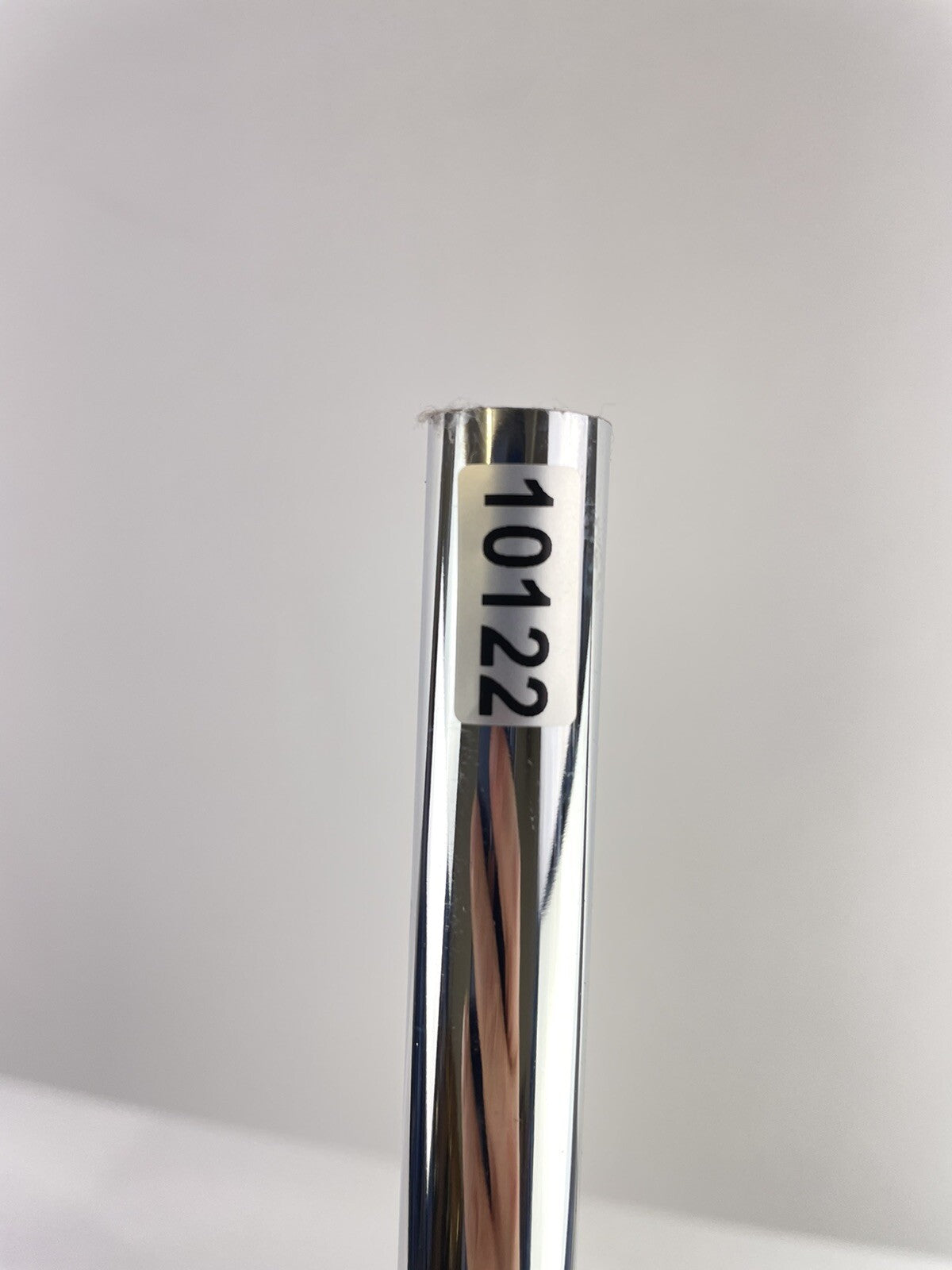 KBS Max CT80 Iron Shaft Regular Flex Steel 35.5” /0.370 Parallel /1012211