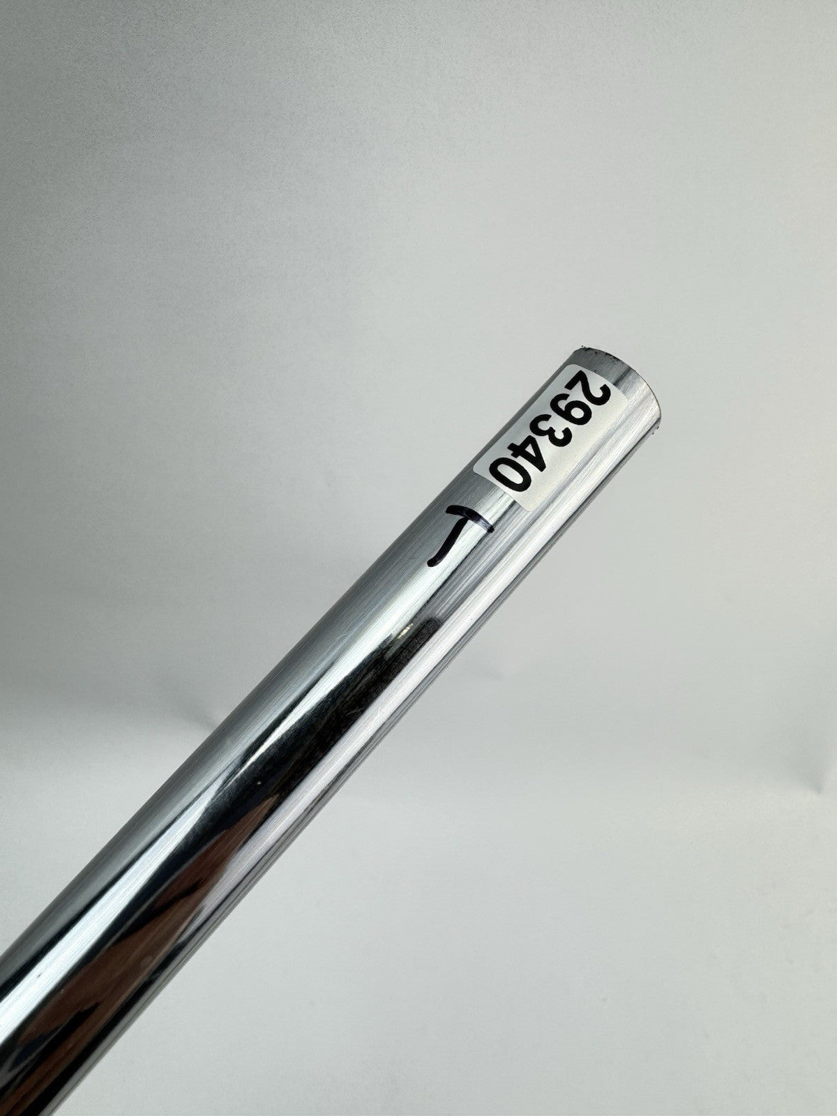 Ping AWT 3.0 Iron Shaft Regular Flex Steel 36” /0.355 Tapered /2934012