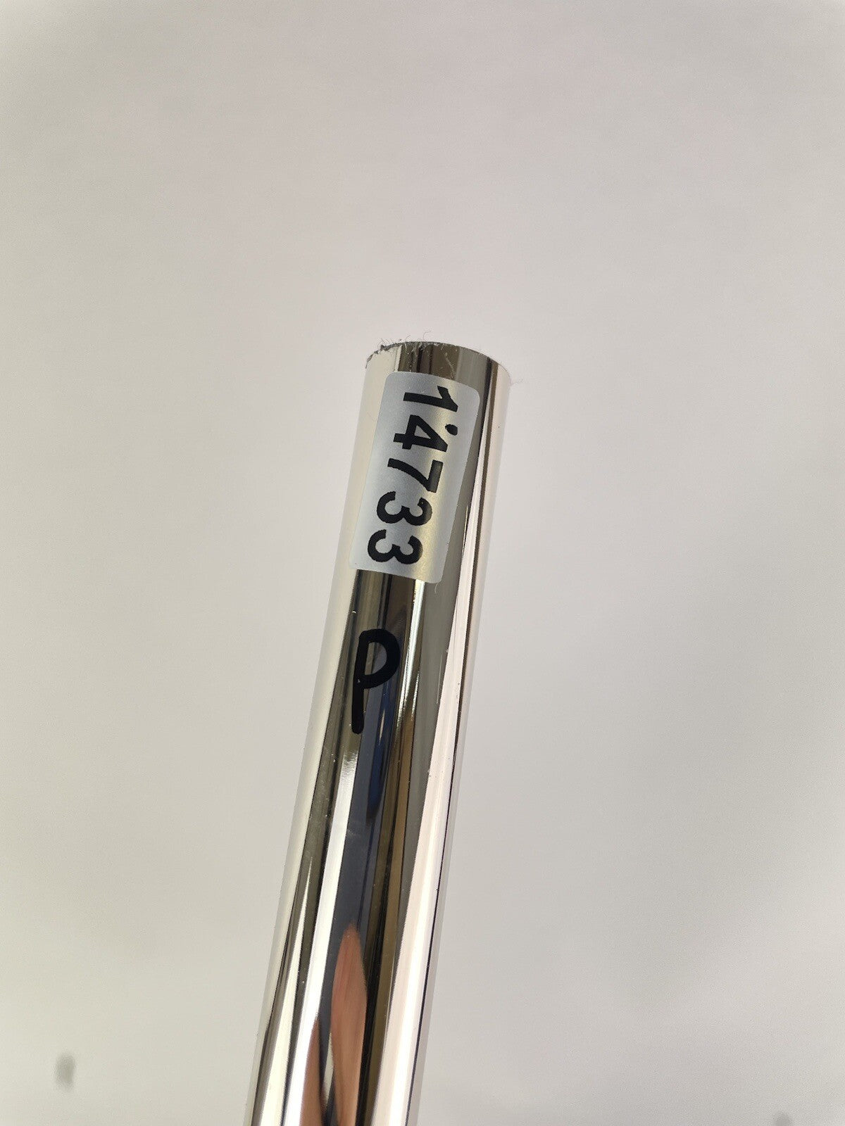 Elevate MPH Iron Shaft 95 Regular Steel 35.5" /0.370 Parallel /1473311