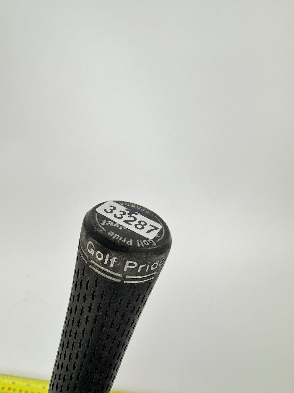 Dynamic Gold Spinner Wedge Shaft Set Wedge Flex Steel 33.25”/0.355 Tapered/3328712