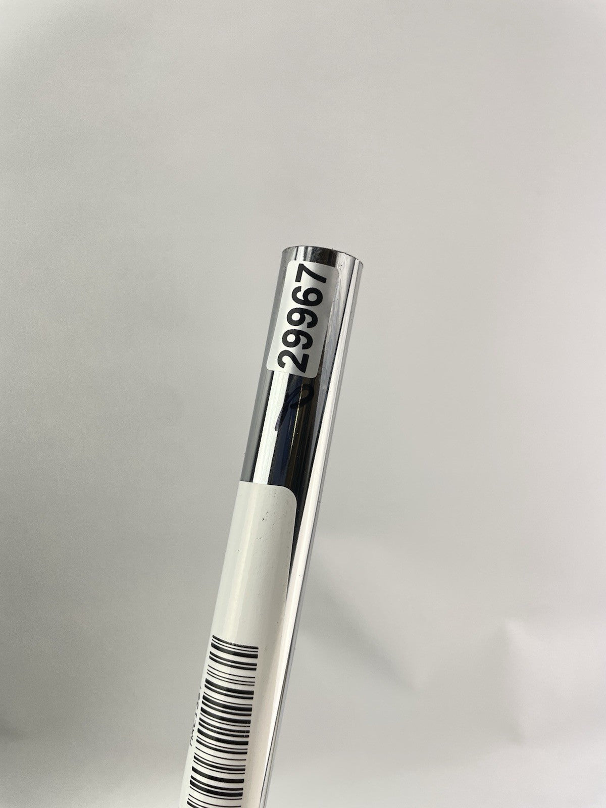 Elevate MPH Iron Shaft 95 Stiff Flex Steel 35" /0.370 Parallel Tip /2996714