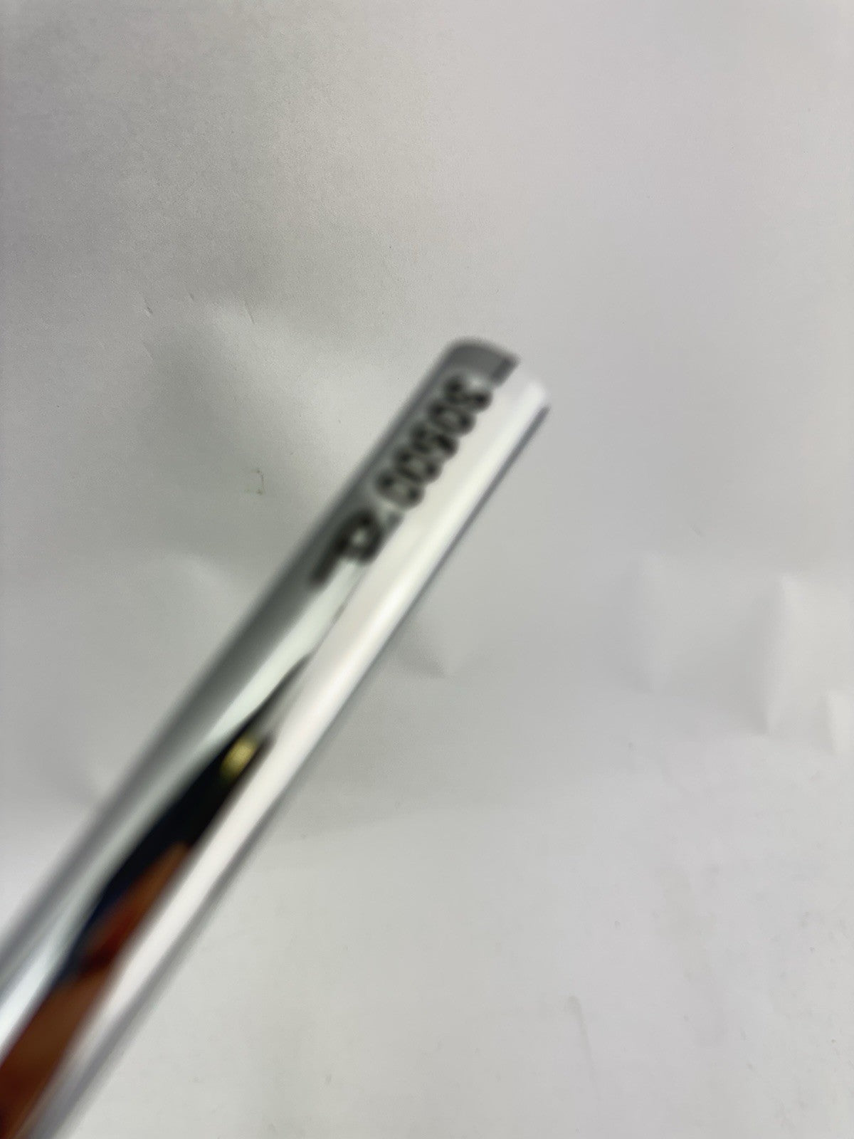 Elevate 95 Iron Shaft Regular Flex Steel 35” /0.370 Parallel /3050011