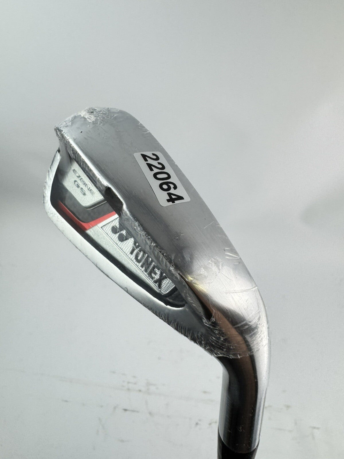 Yonex Ezone GS 6 Iron 26* Regular Flex Graphite /Right Handed /New /2206420
