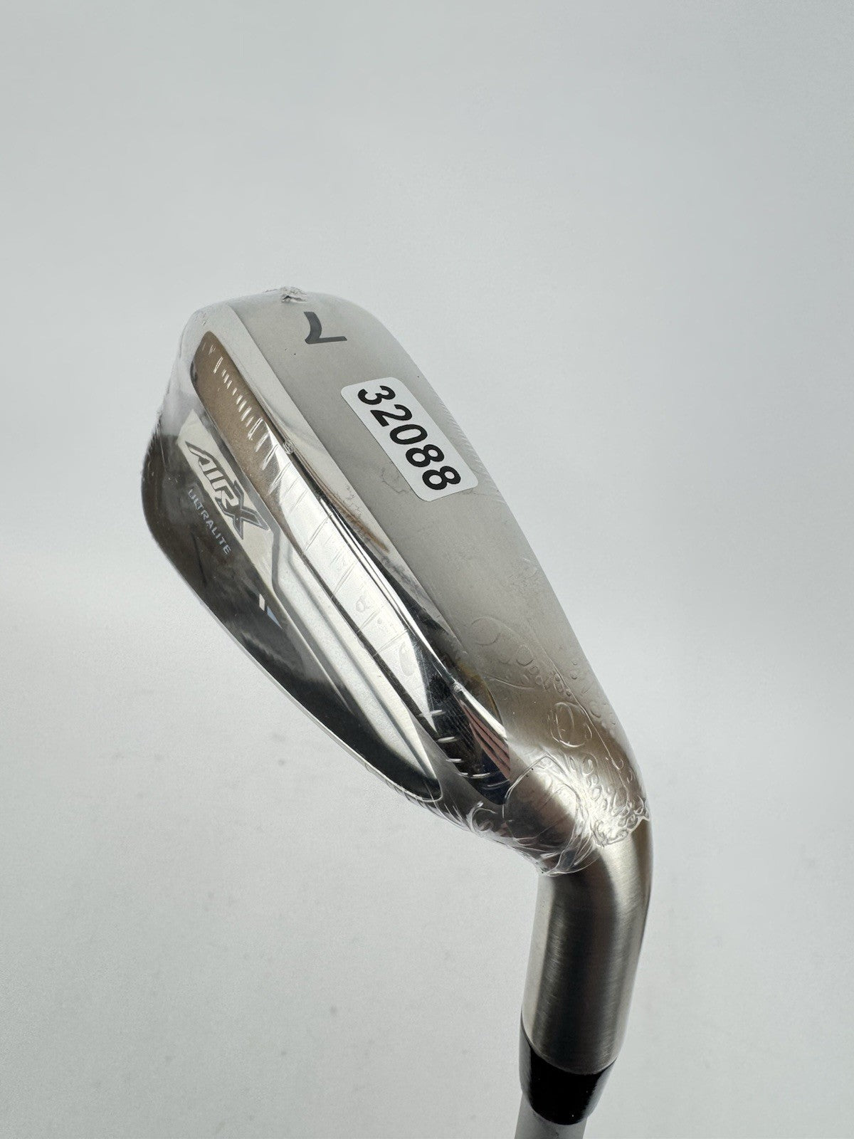 Cobra Ladies 7 Iron Air X 2.0 Ultralite Women’s Graphite /Right /New /3208819