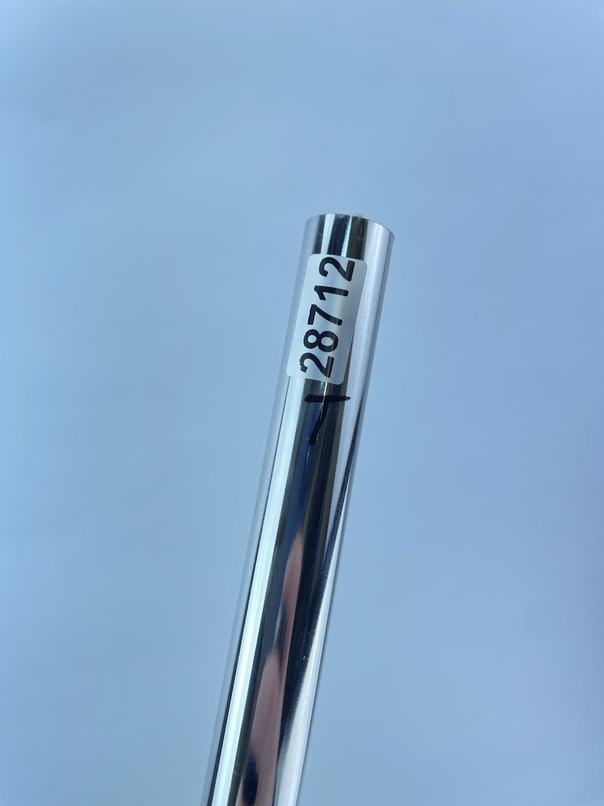 Nippon AMC 880 Iron Shaft Stiff Flex Steel 35.5 /0.355 Tapered /2871213