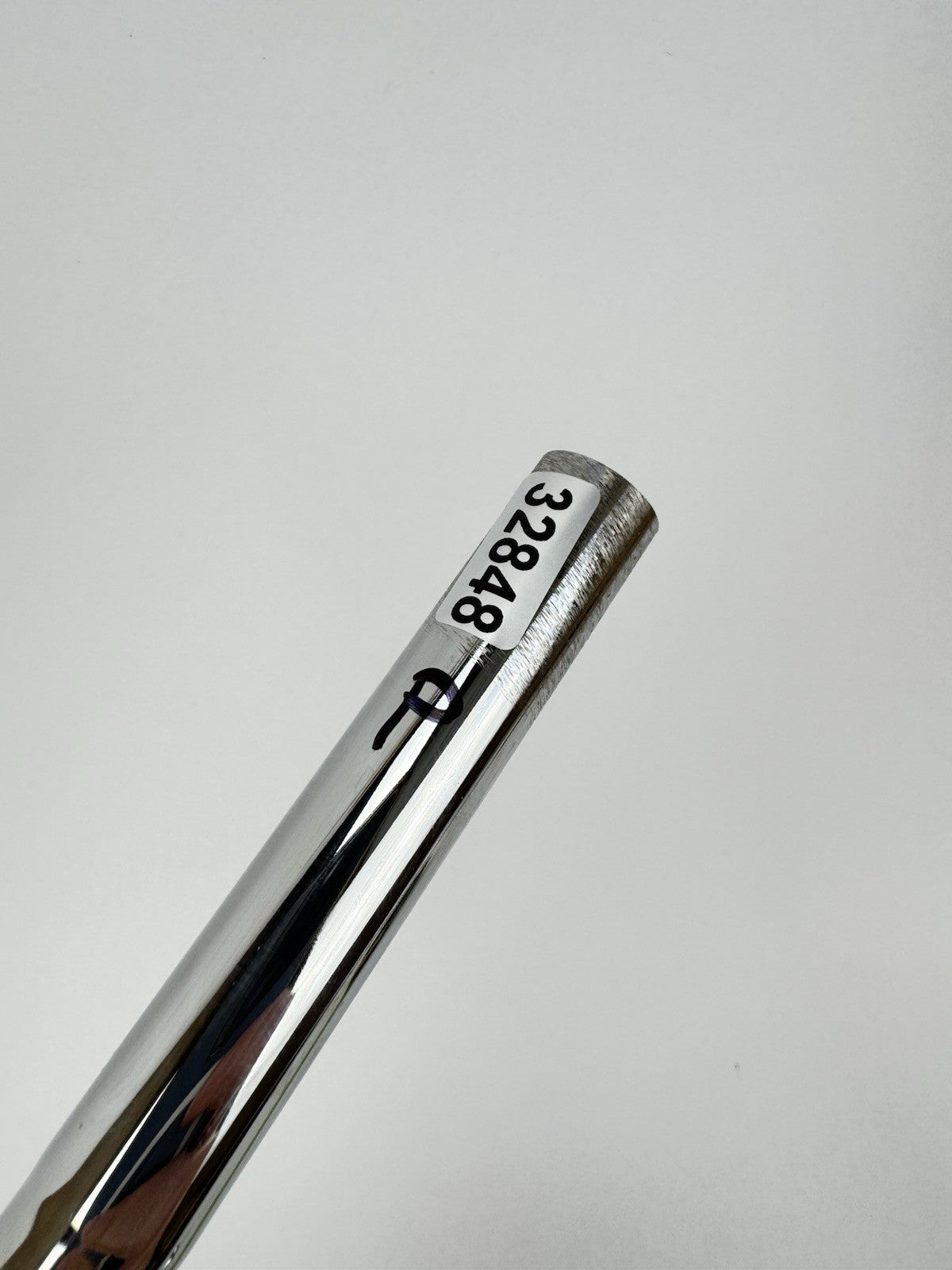 Dynamic Gold R300 Iron Shaft Regular Flex Steel 35.25” /0.370 Parallel /3284813