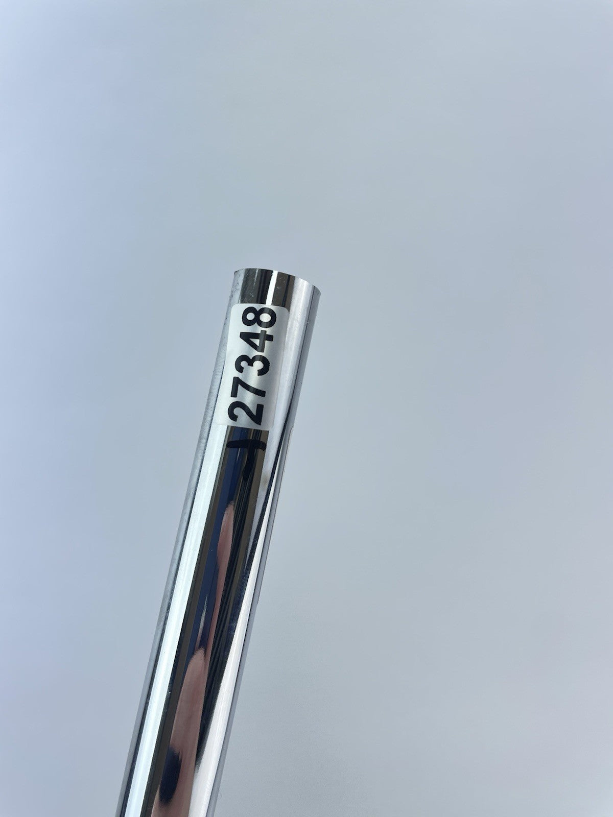 KBS Tour Lite Iron Shaft Regular Flex Steel 35.75 /0.355 Tapered /2697714