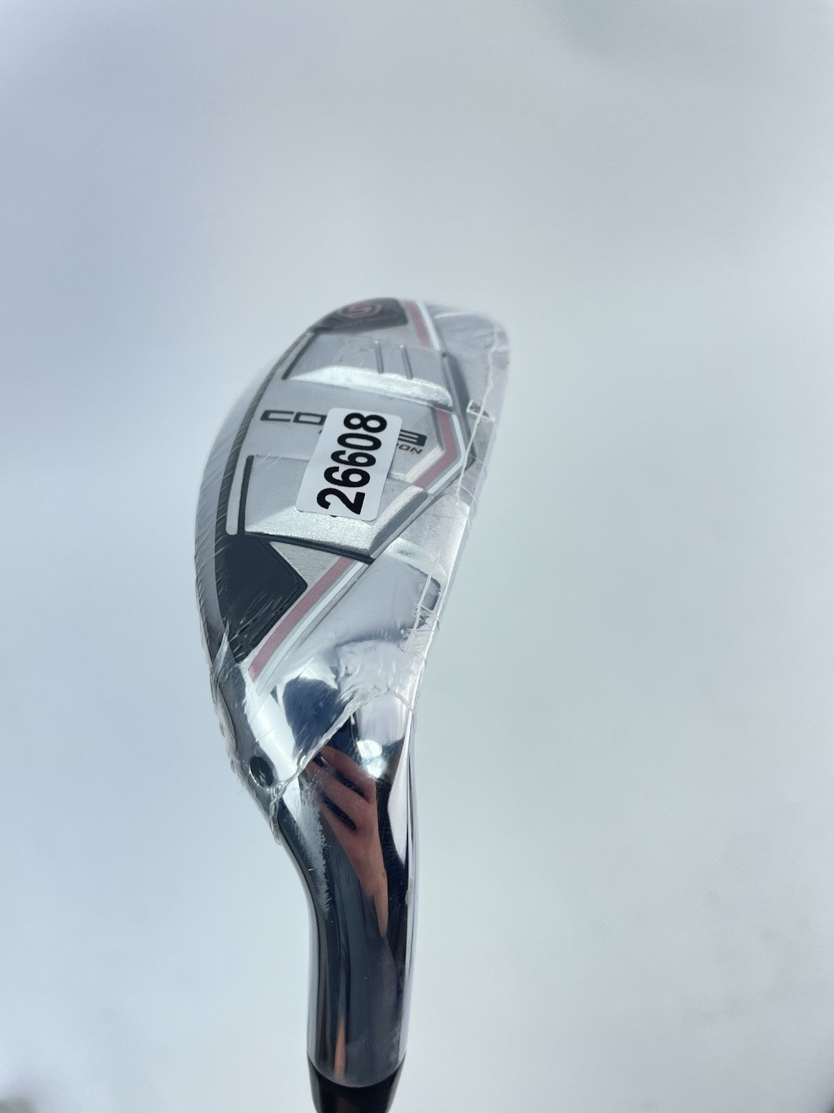 Cobra T-Rail Ladies Pitching Wedge Womens Flex Graphite /Right /New /2660817