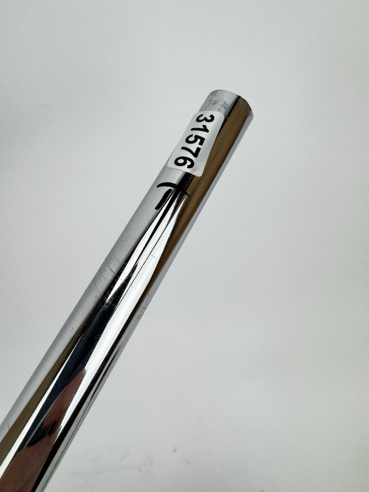 Nippon Modus3 Iron Shaft Tour105 X Flex Steel 35.75 /0.355 Tapered /3157613