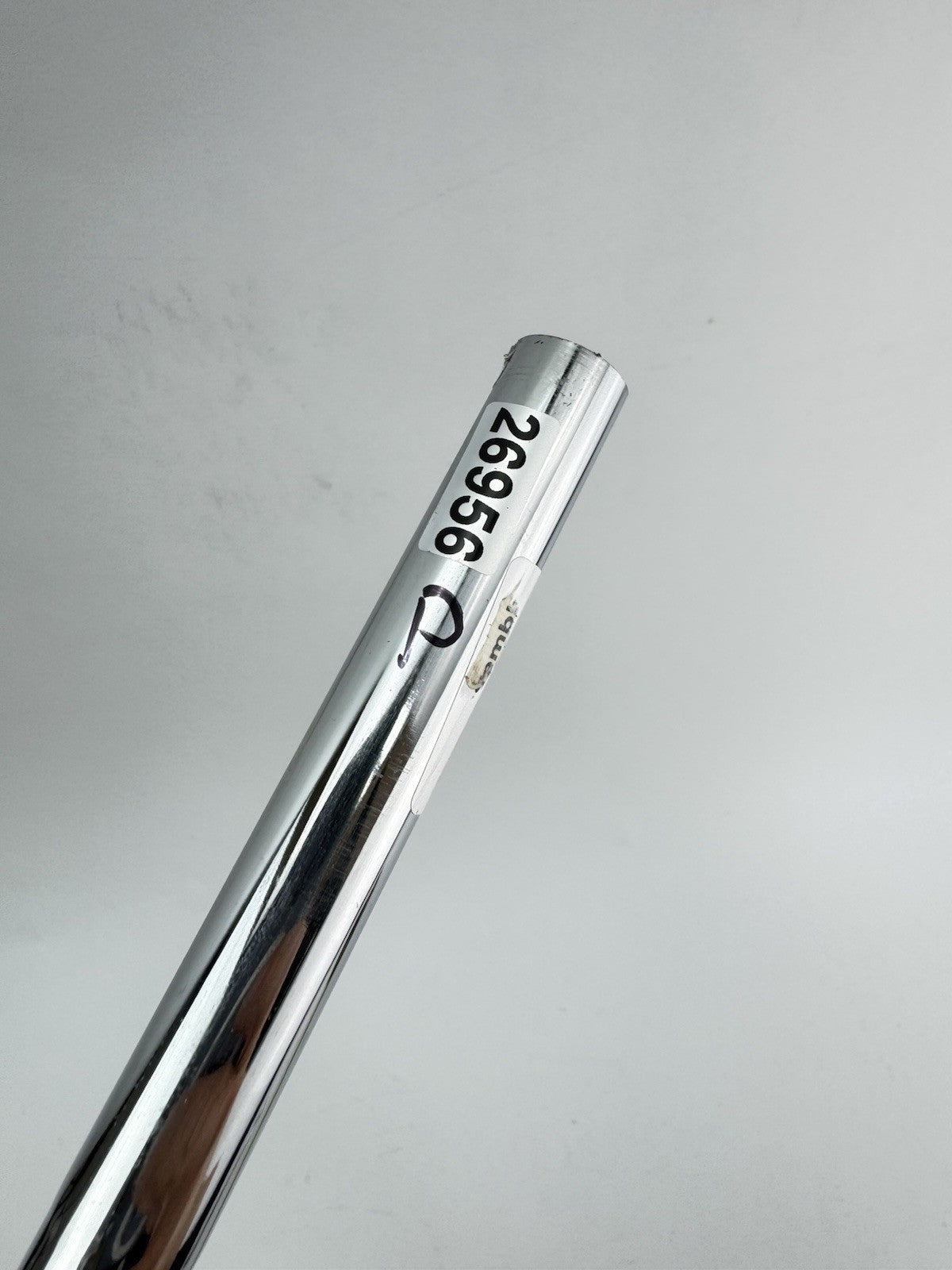 KBS Max Lite Iron Shaft Regular Flex Steel 35.75 /0.370 Parallel /2659613