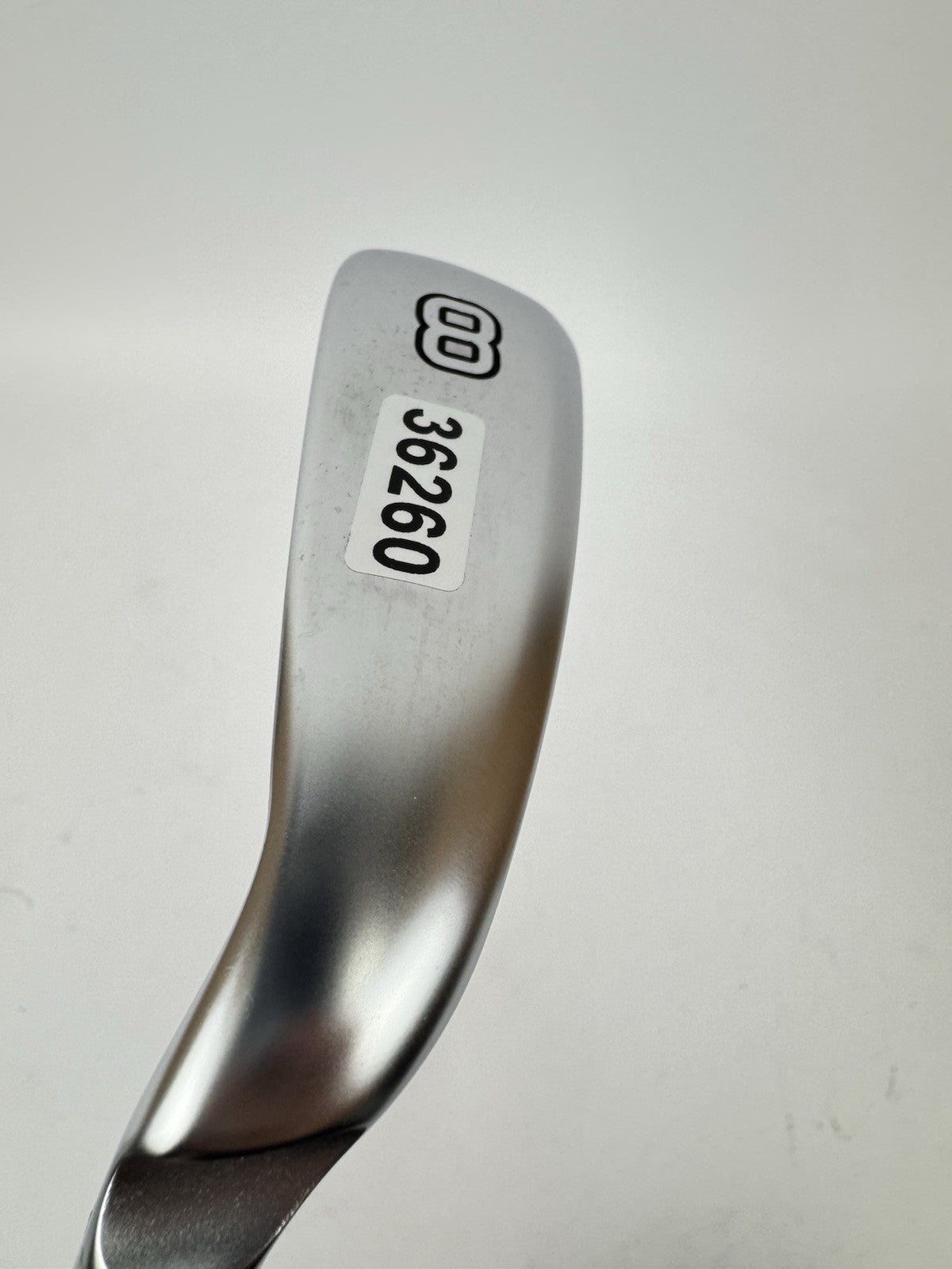 Ping G730 8 Iron Left Handed Black Dot Elevate 85 Regular Steel /New Grip /3626018