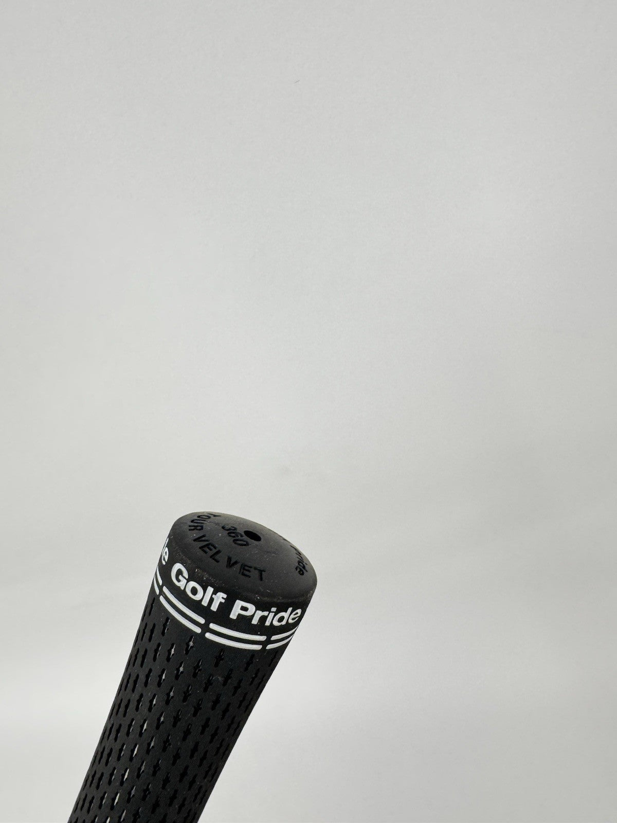 Titleist GT4 Driver Shaft Hzrdus Gen5 6.0 Stiff Graphite 60G / 44” /New8