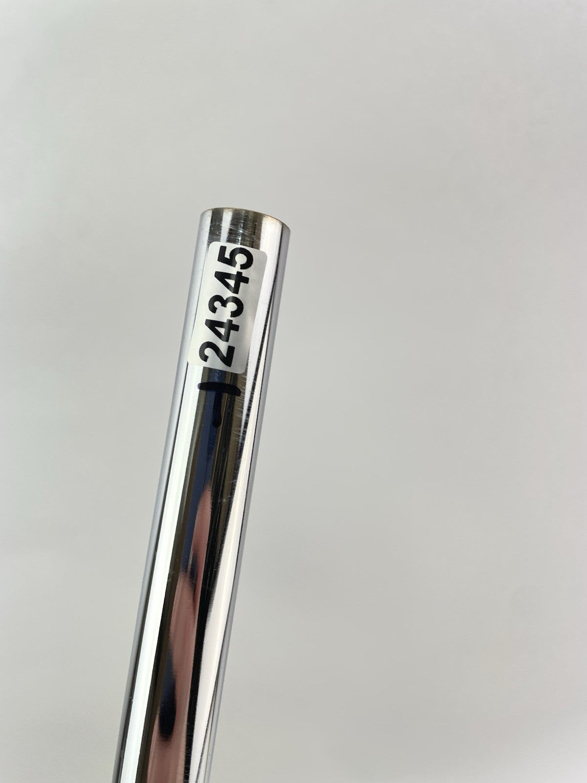 Nippon 950GH Iron Shaft Regular Flex Steel 36 /0.355 Tapered /2434513