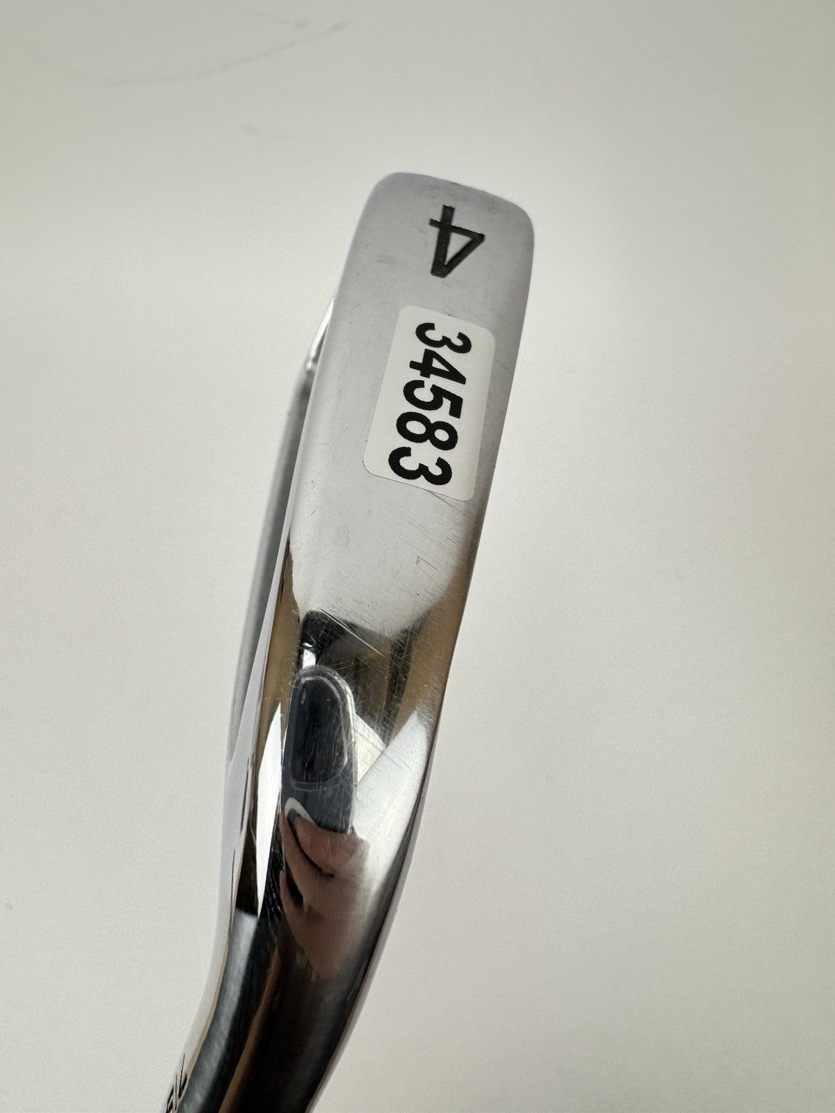 Titleist CB 718 4 Iron 24* Dynamic Gold X100 Extra Stiff Steel +1” /Right /3458320