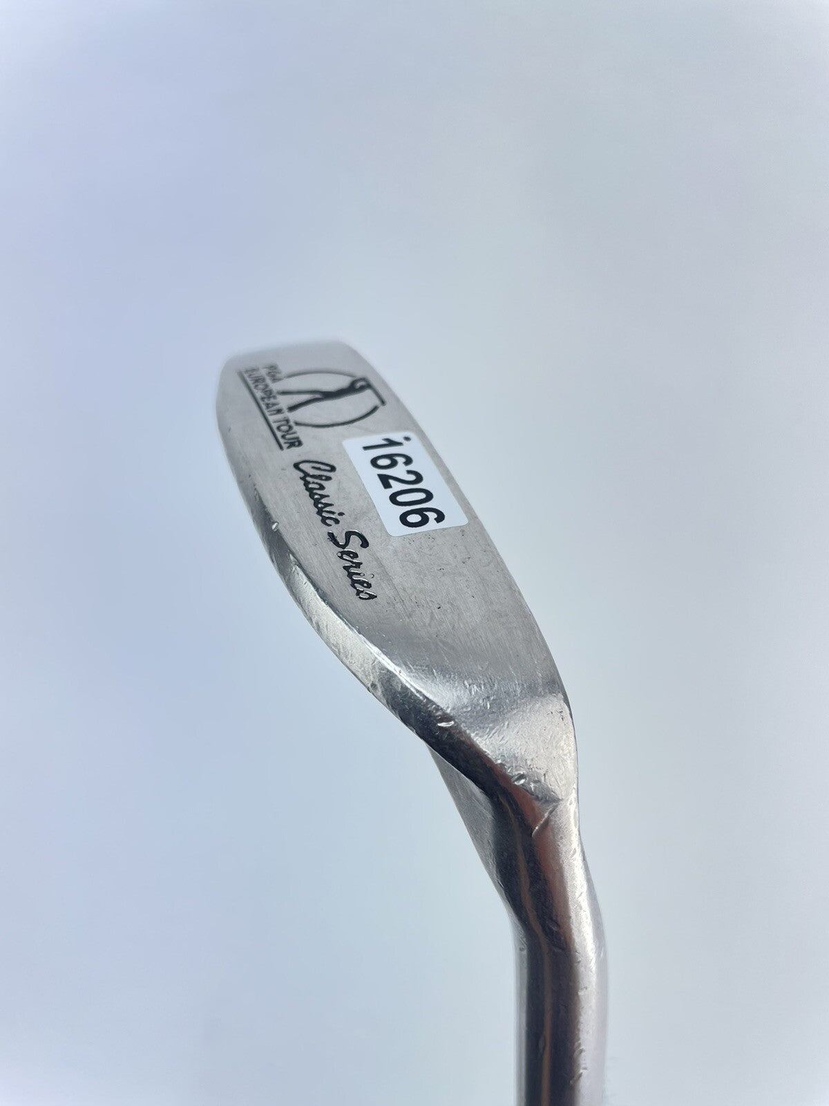 PGA European Tour Putter Blade Napa 33.5” /Right /New Grip /1620614