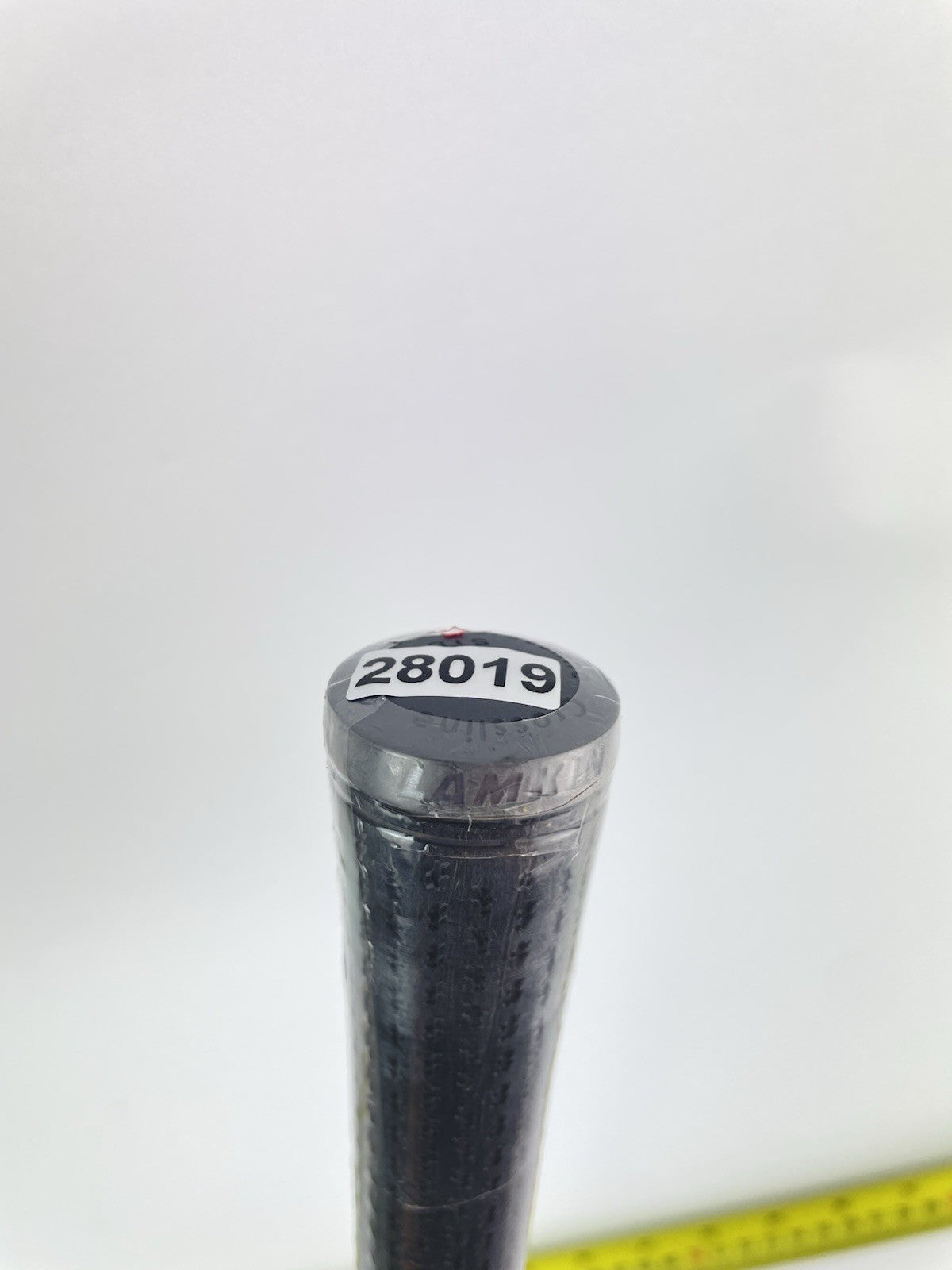 KBS Tour Lite Iron Shaft Stiff Flex Steel 36.5” /0.355 Tapered /Lamkin /2801914