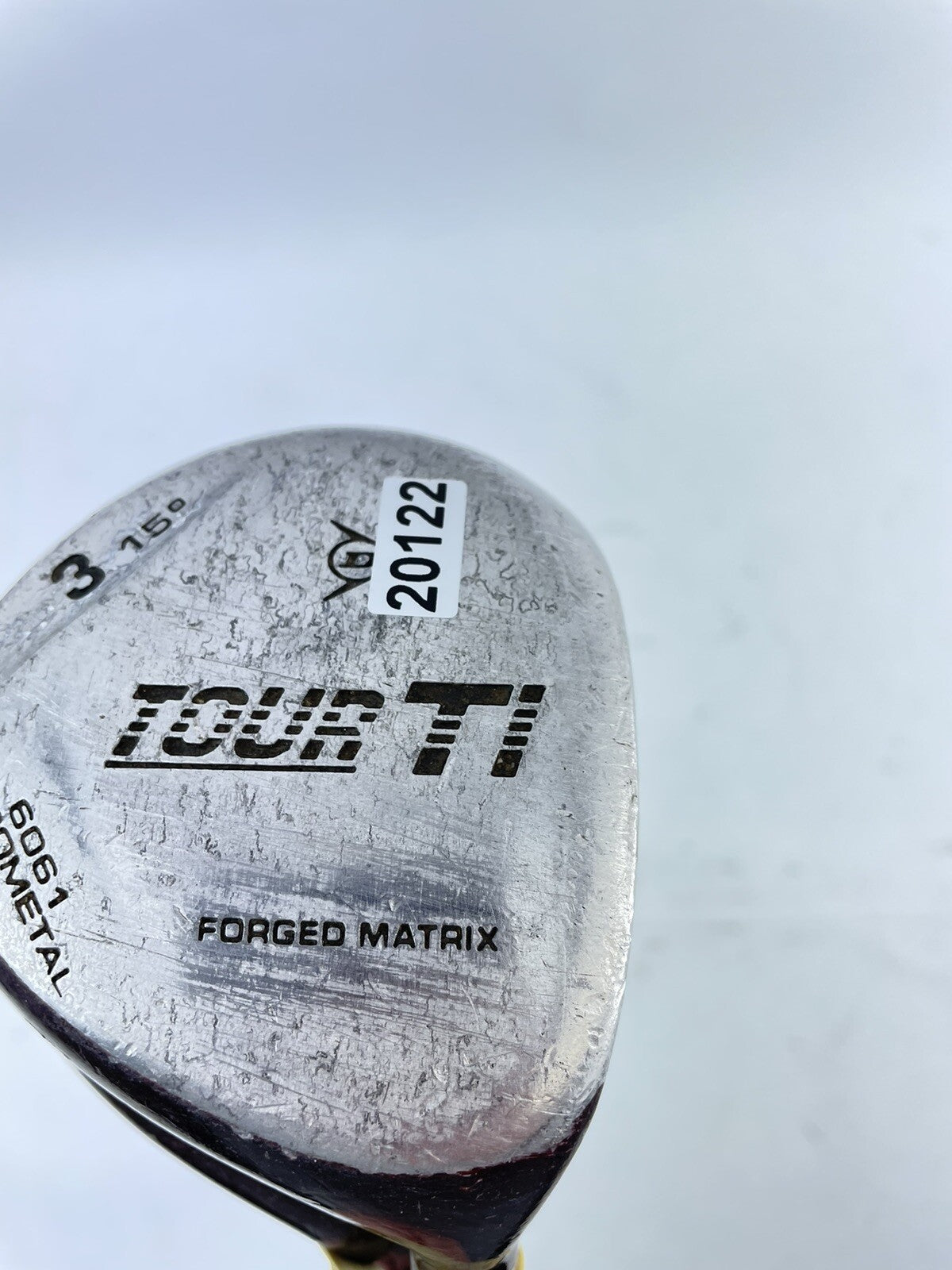 Dunlop Fairway Wood Set 3+5 Woods Firm Flex Graphite /Right /New Grip /2012222
