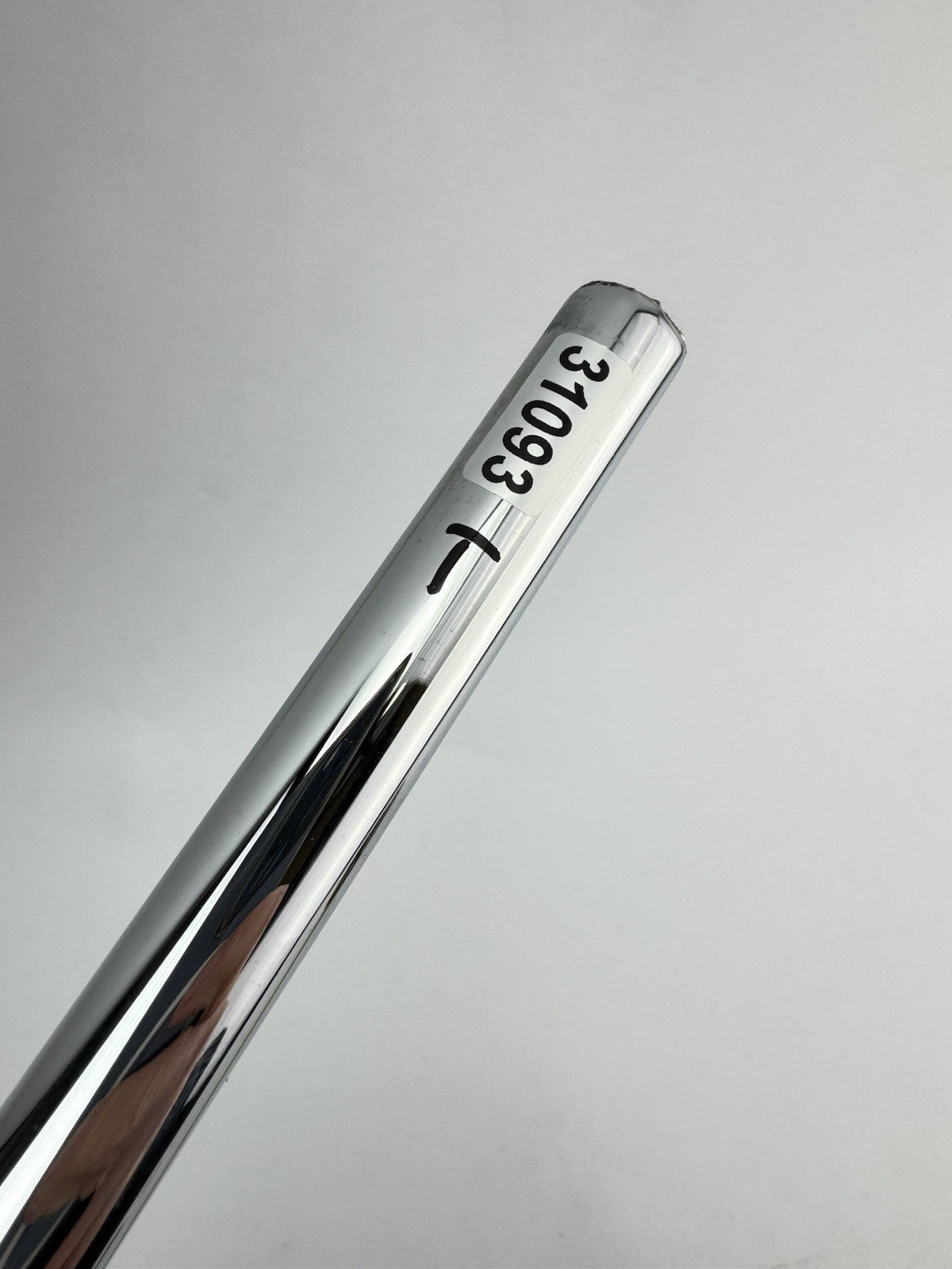 True Temper XP115 Iron Shaft X100 Extra Stiff Steel 36” /0.355 Tapered /3109311