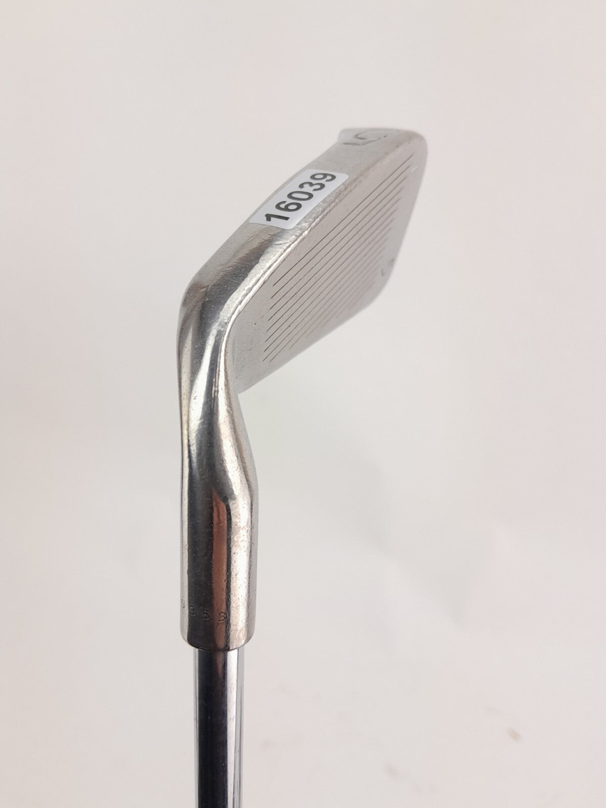 Ping Isi-K 5 Iron Black Dot Regular Flex Steel /Right Handed /New Grip /1603912