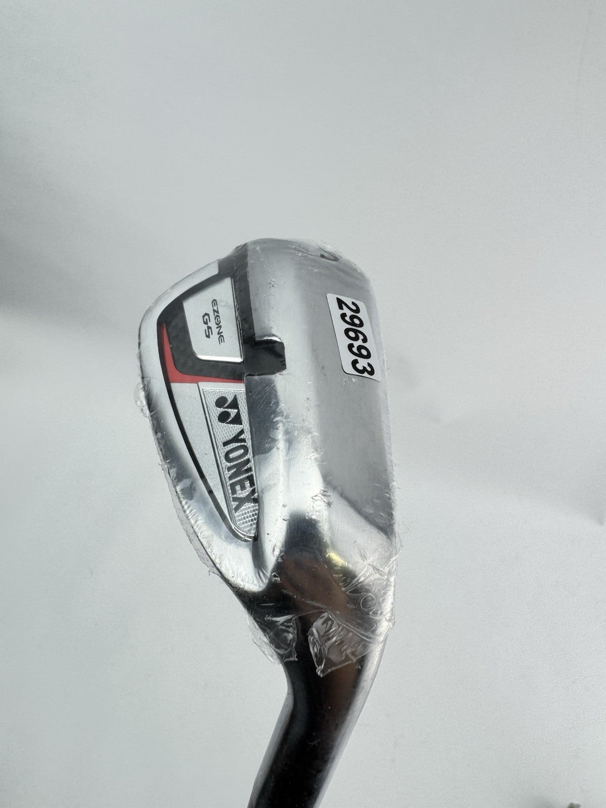 Yonex Ezone GS Sand Wedge 54* Senior Flex Graphite /Right Handed /New /2969317