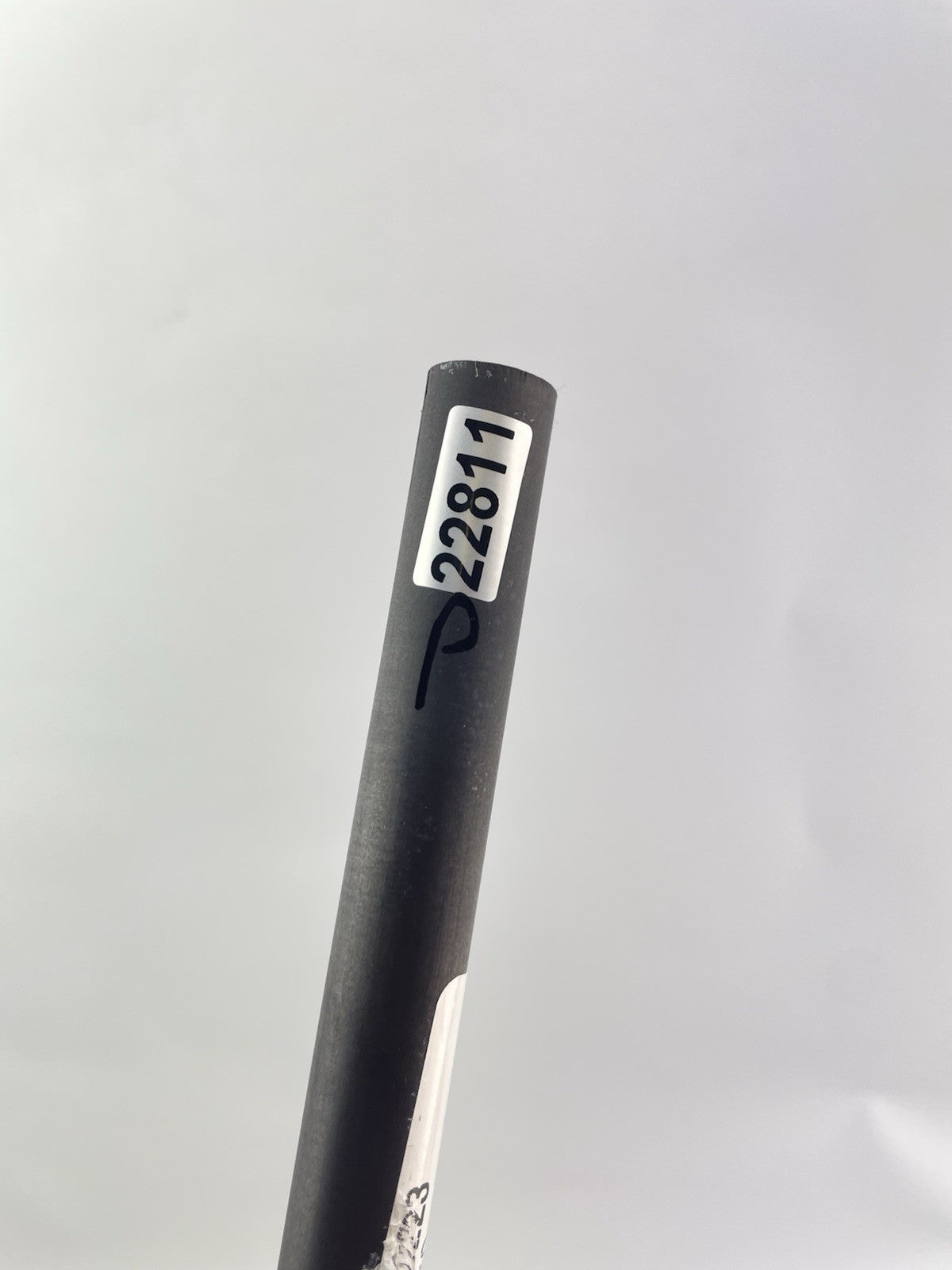 Project X Cypher 2.0 Iron Shaft Fifty Senior Flex Graphite 34.5 /0.370 /2281112