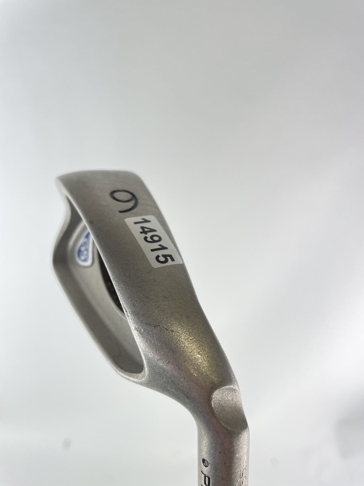 Ping G5 6 Iron Black Dot TFC 100 Regular Graphite /Right Handed /1491518