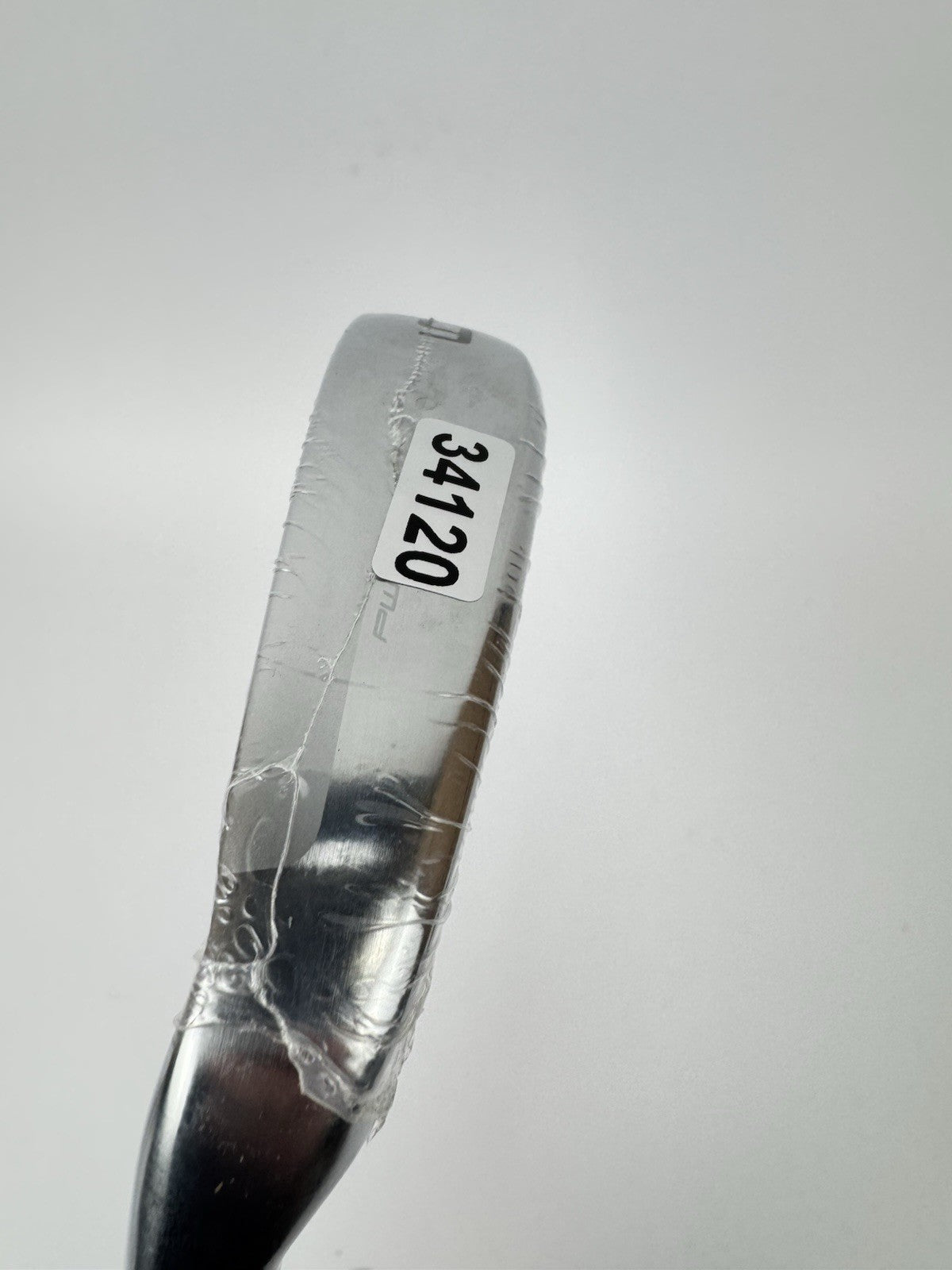 Cobra Forged Tec X 6 Iron KBS Tour Lite Regular Steel /Left Handed /New /3412018
