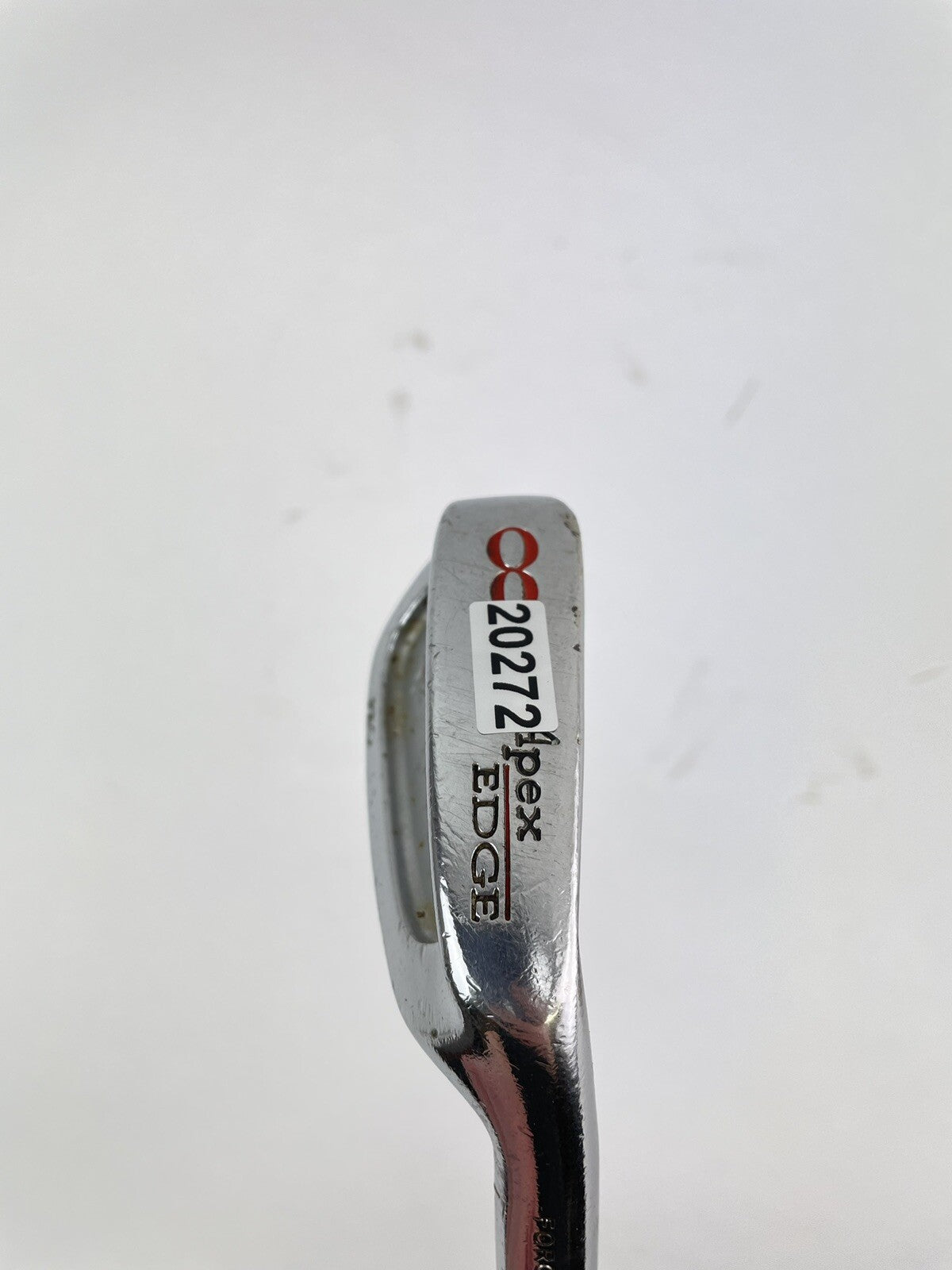 Ben Hogan 8 Iron Forged Apex Edge Stiff Flex Steel /Right Handed /New Grip/2027220