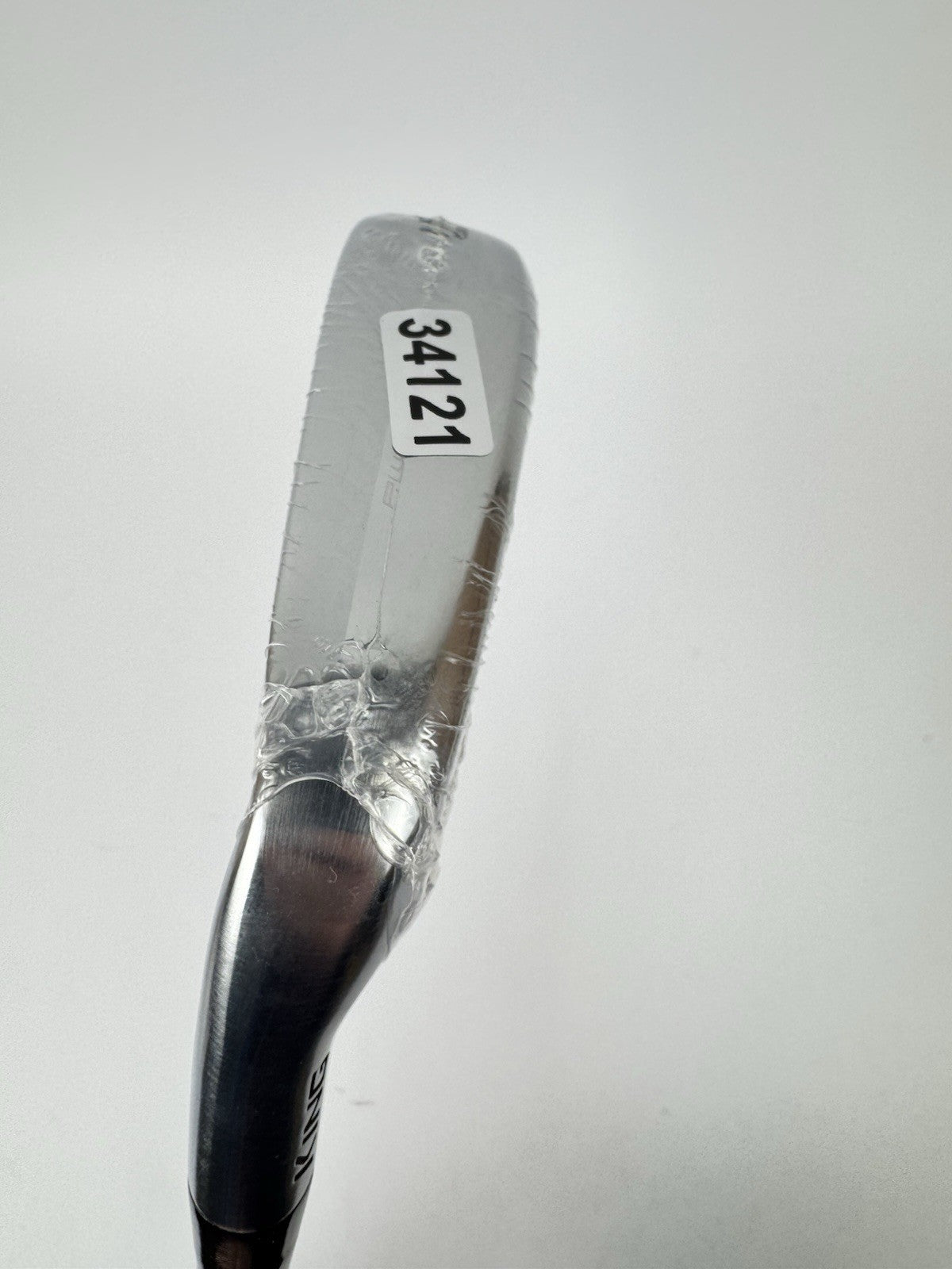 Cobra Forged Tec X 6 Iron KBS Tour Lite Regular Steel /Left Handed /New /3412118