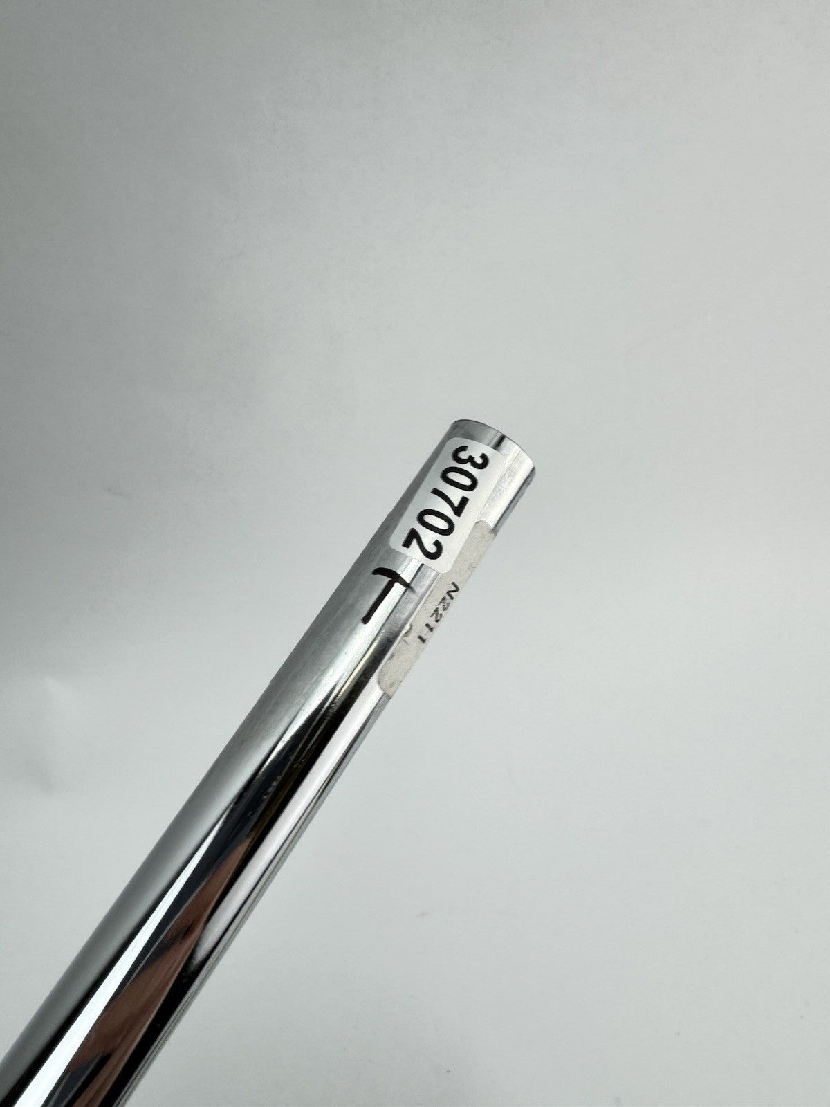 KBS Tour Lite Iron Shaft Regular Flex Steel 35.75” /0.355 Tapered /3070214
