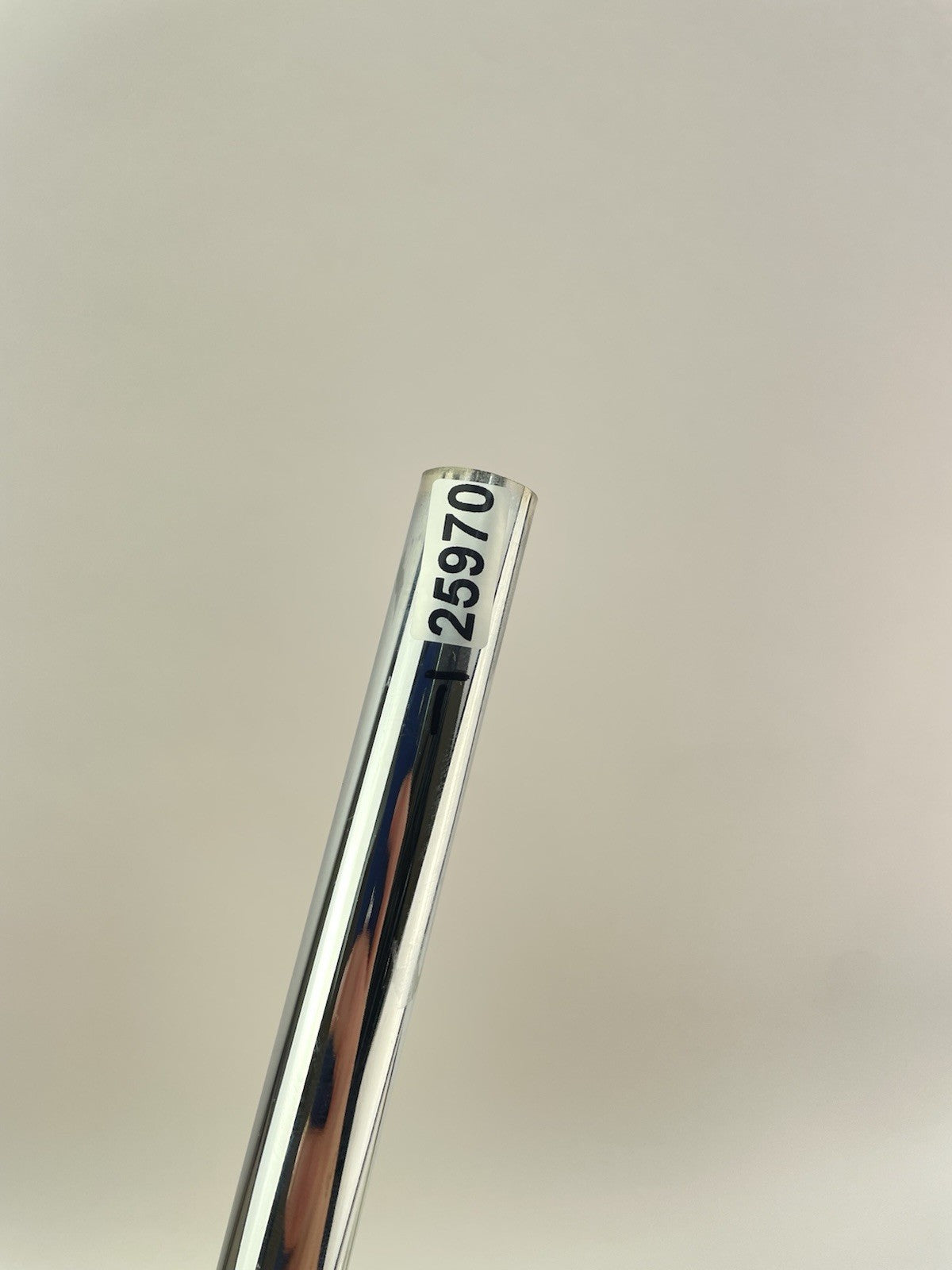 Dynamic Gold Mid 100 Iron Shaft Regular Flex Steel 35.25 /0.355 /2597012