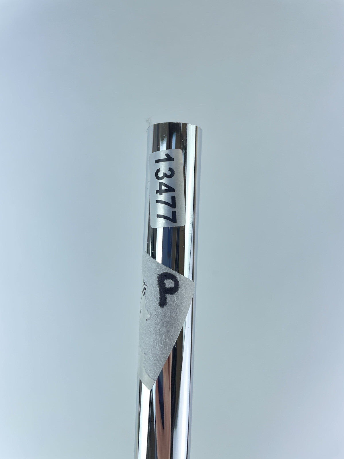 True Temper XP90 Iron Shaft Stiff Flex Steel 35.5” /0.370 Parallel /1347715