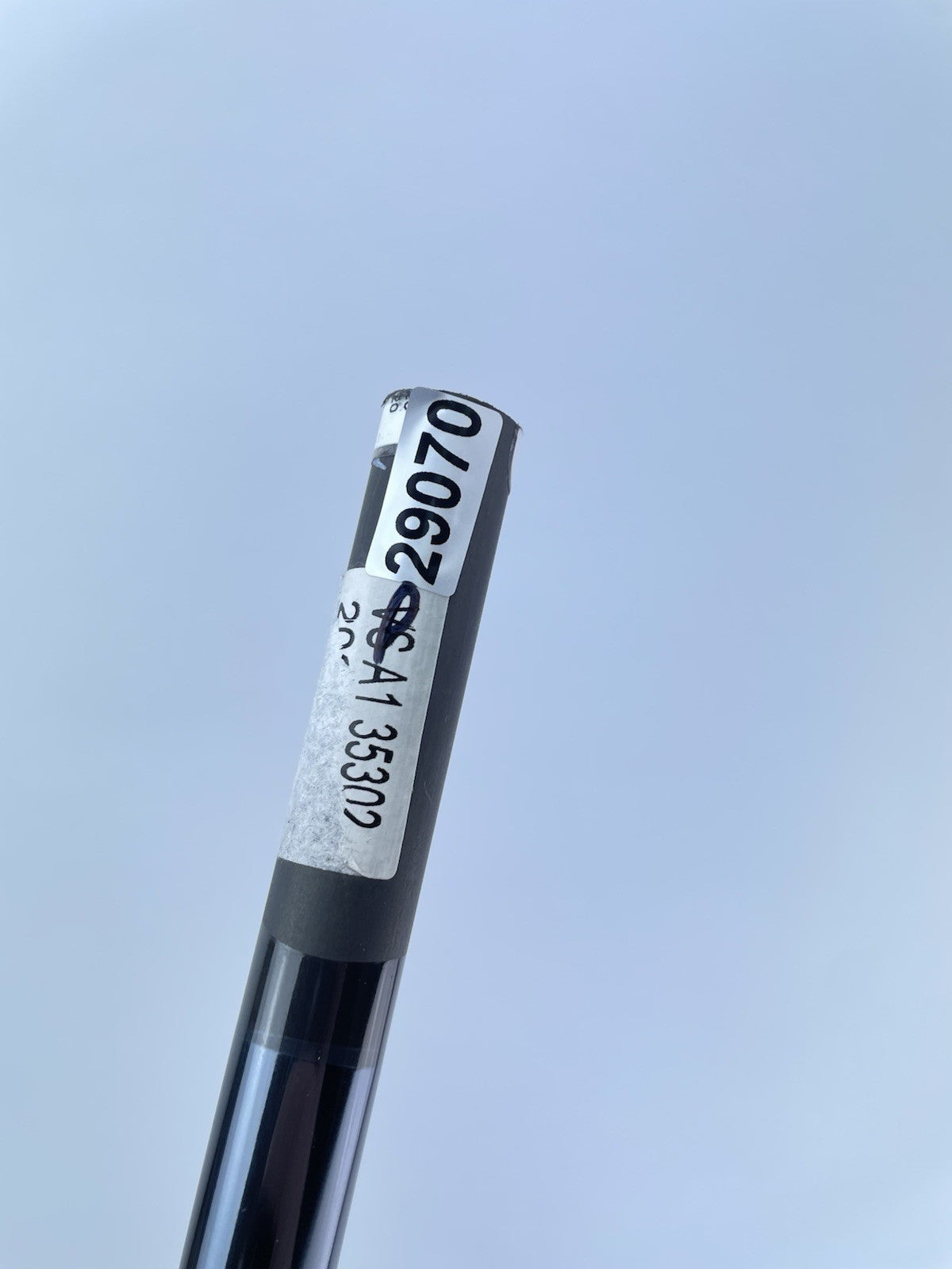 Recoil Dart Iron Shaft 65 F2 Senior Flex Graphite 34.5” /0.370 Parallel /2907013