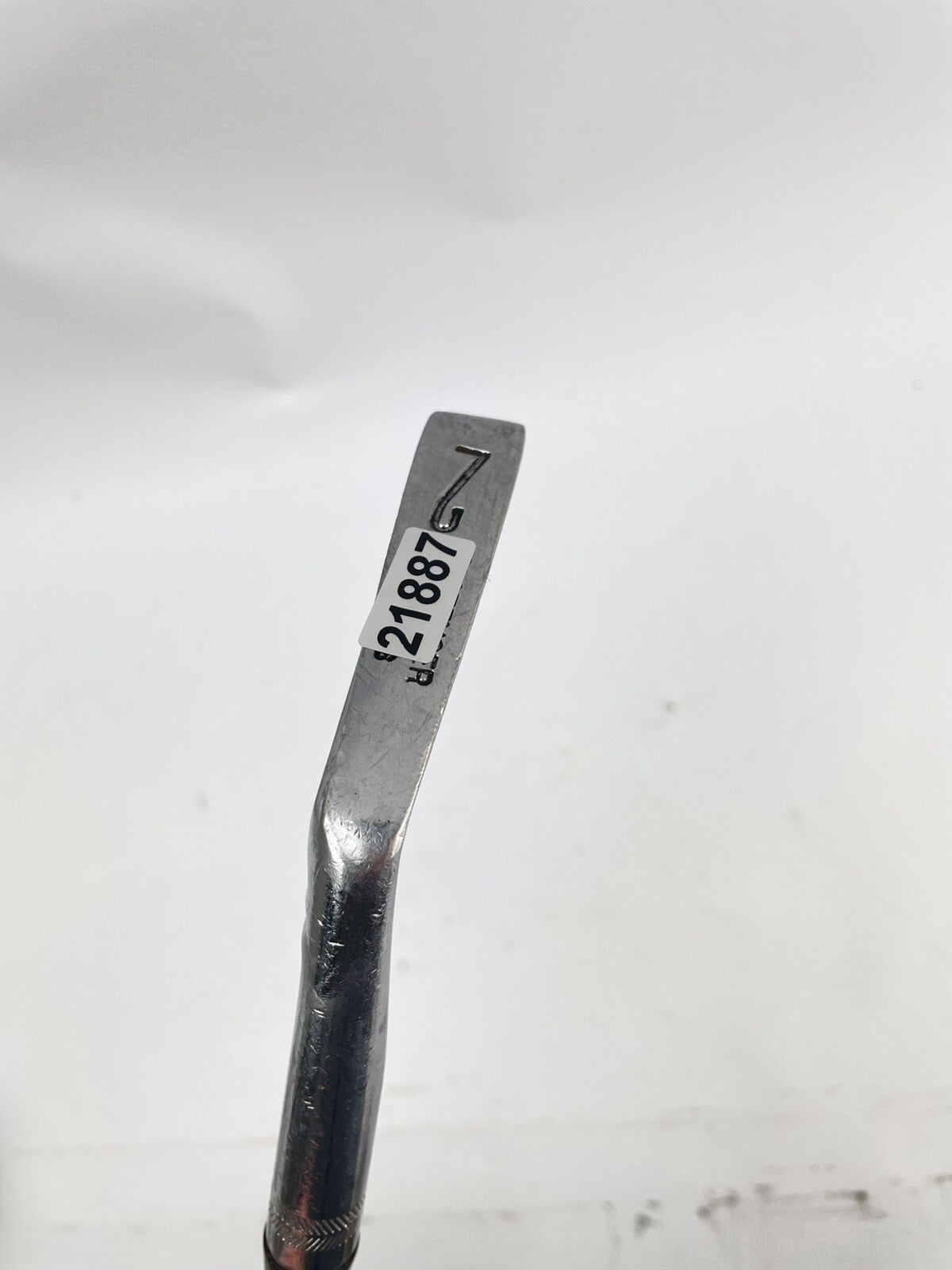 Peter Alliss 2 Iron Ryder Cup P.A.7. Regular Flex Steel/Right /New Grip /2188719
