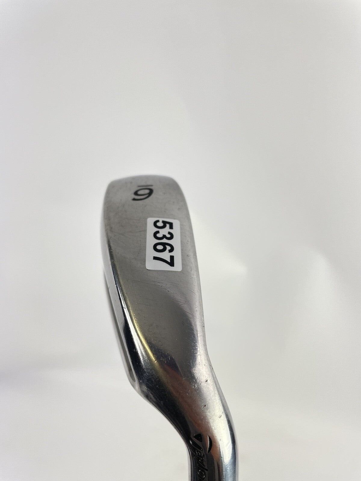 Taylormade RAC Training 6 Iron HT Regular Steel /Right /Training Grip/536712