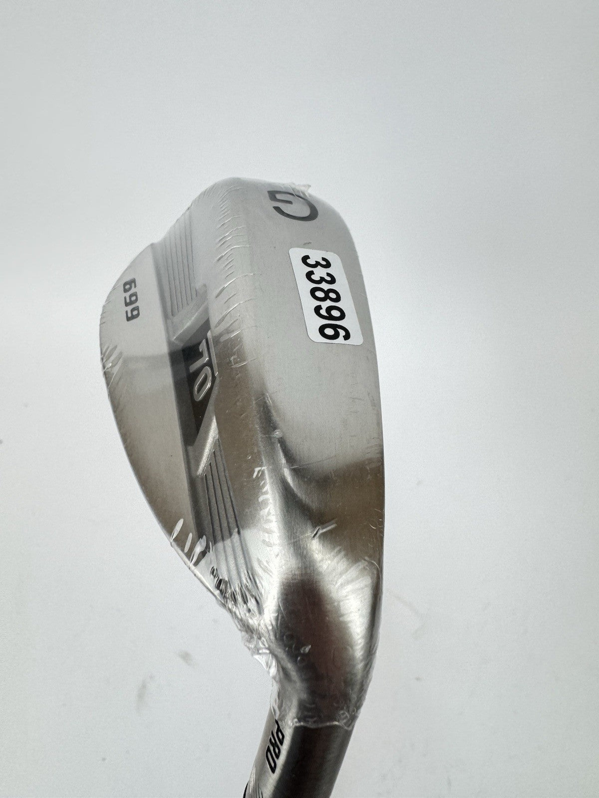 Sub 70 Gap Wedge 699 Pro 50* Project X LZ 95 5.5 Regular Steel /New /3389619
