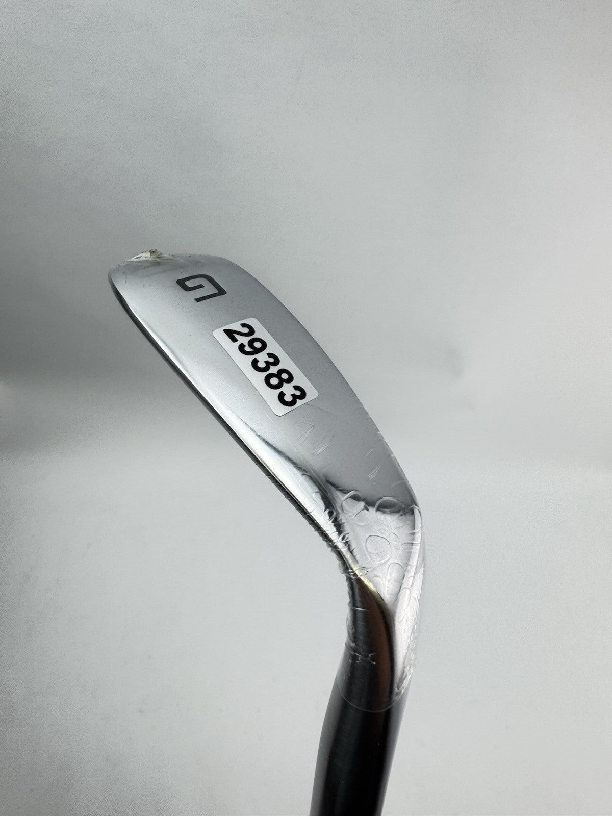 Cobra Air X Ladies Gap Wedge 50* Women’s Flex Graphite /Left Handed /New /2938316