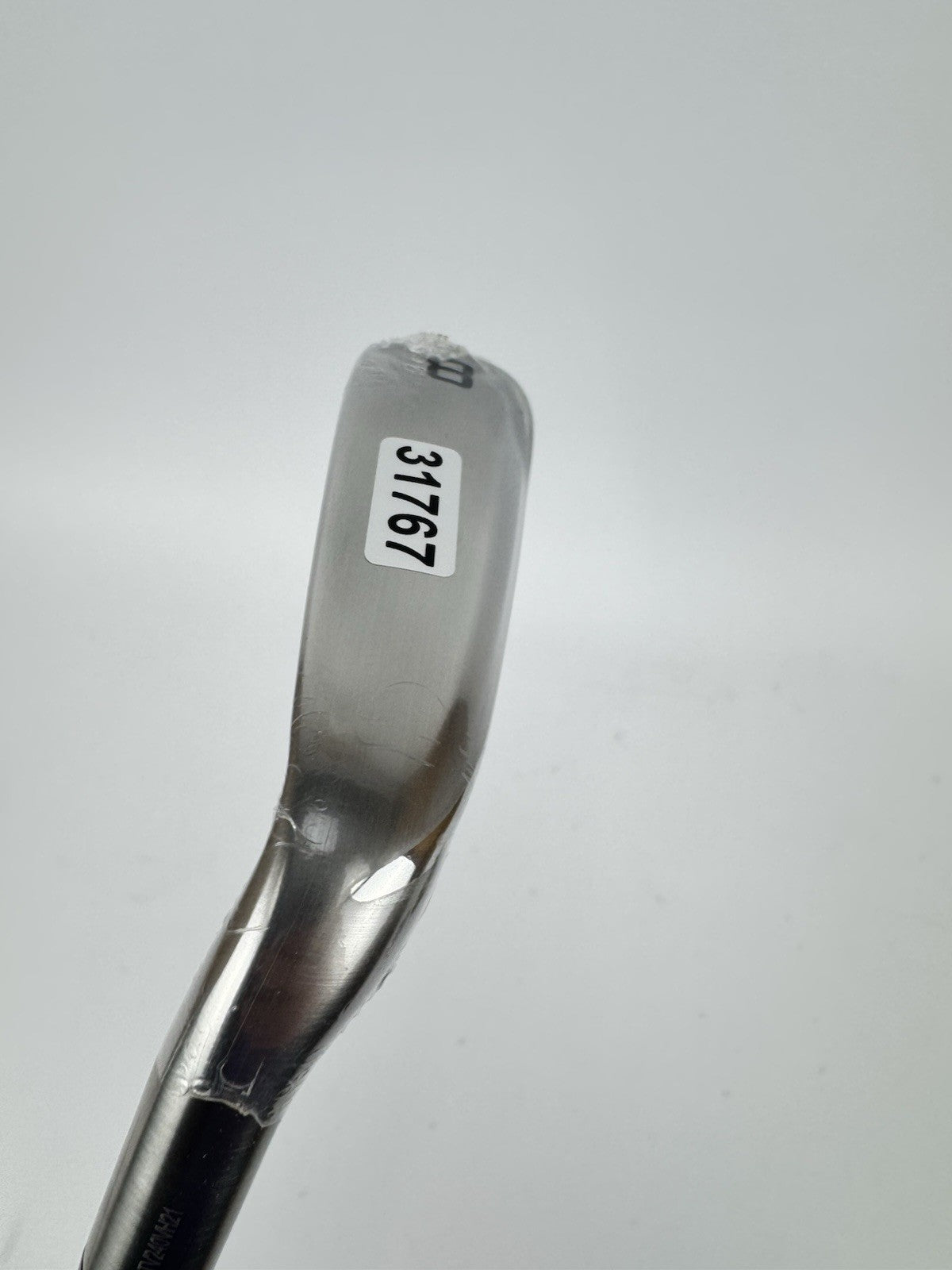 Cobra Aerojet One Length 8 Iron Left Handed KBS Tour Regular Steel /New /3176716