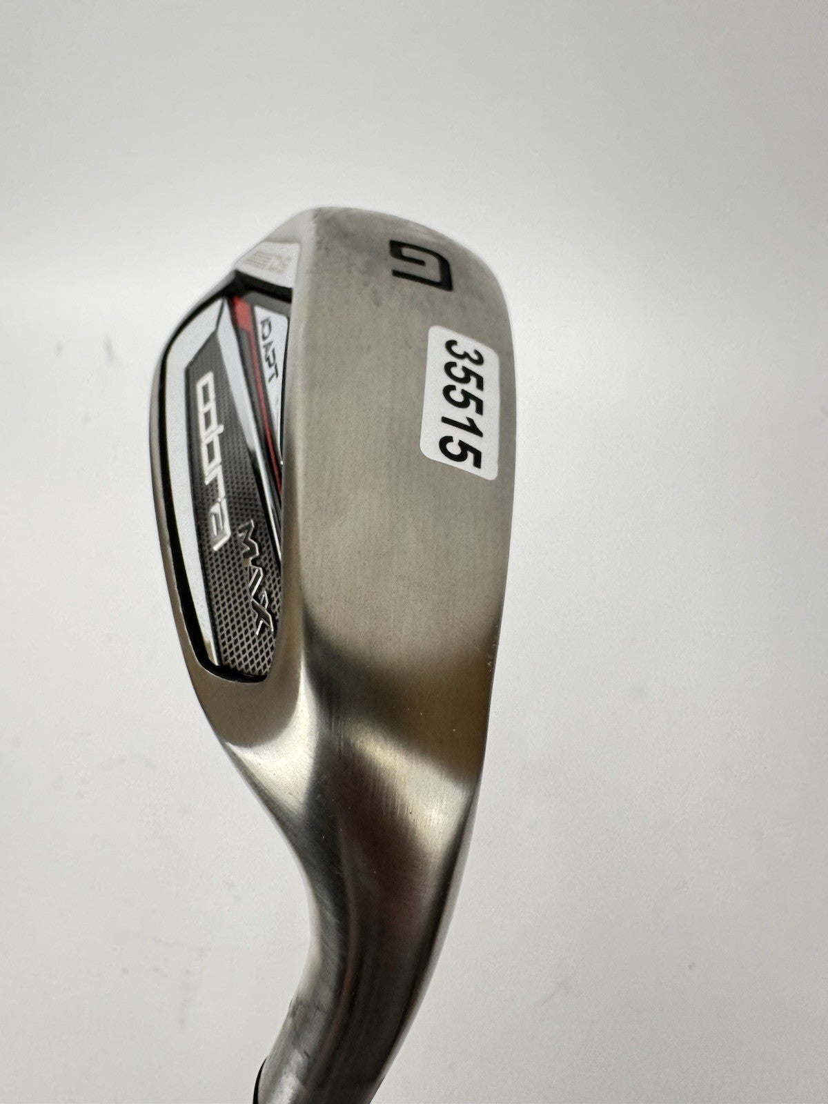 Cobra DS Adapt Max Gap Wedge Cypher Fifty 5.0 Senior Graphite /New Grip /3551519