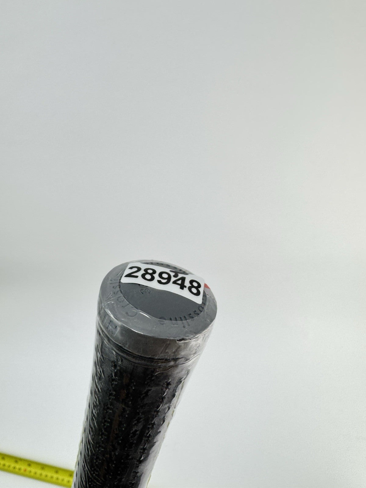 Nippon Zelos8 Iron Shaft Stiff Flex Steel 36” /Lamkin /0.355 Tapered /2894813