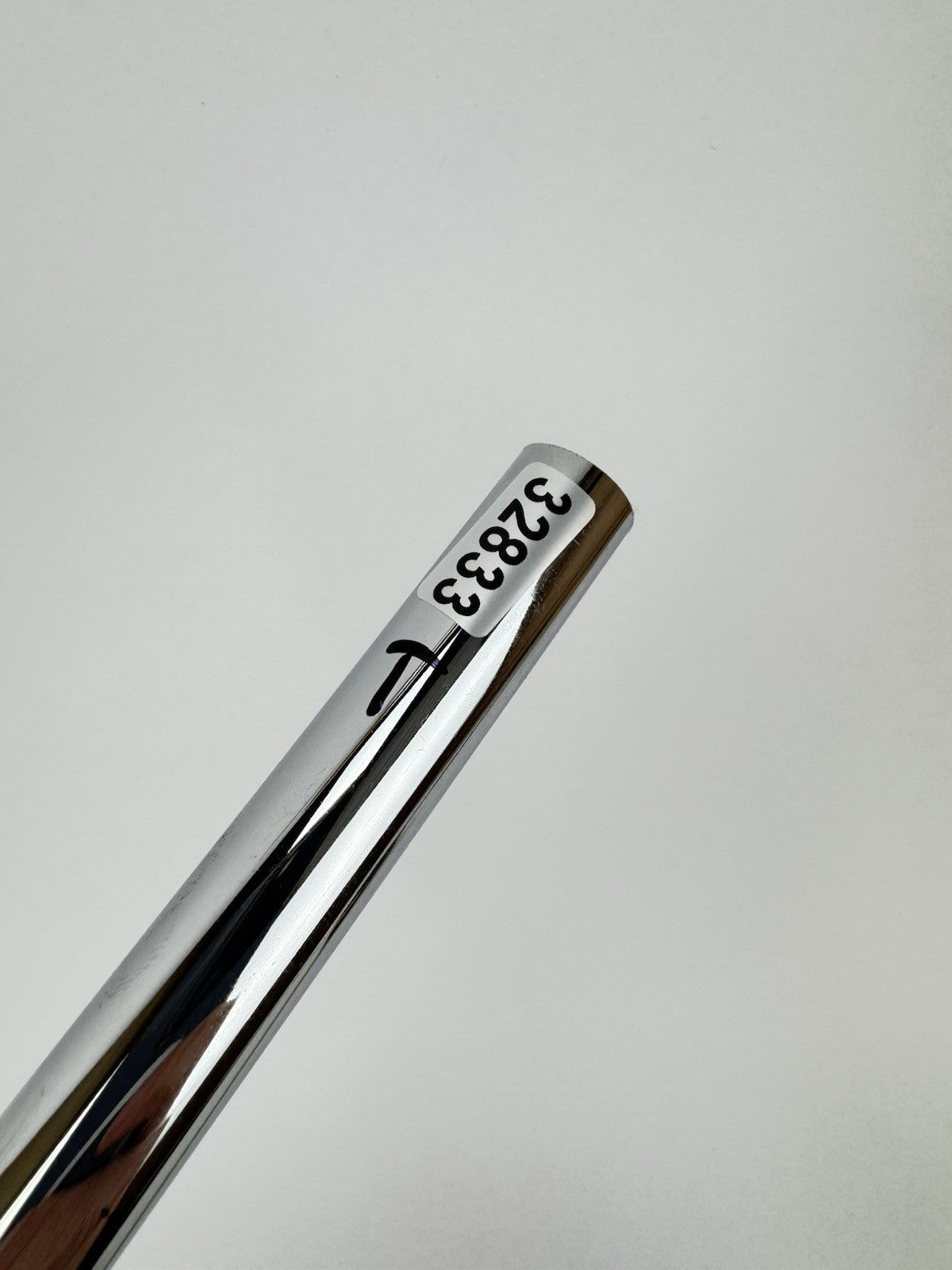 True Temper XP95 Iron Shaft R300 Regular Flex Steel 36.5” /0.355 Tapered /3283312