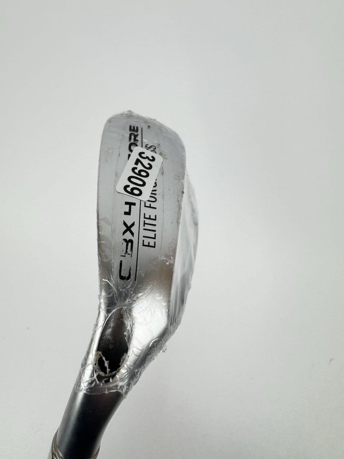 Cleveland CBX4 Wedge 54* Left Handed KBS Hi-Rev Graphite /Demo /New /3290918