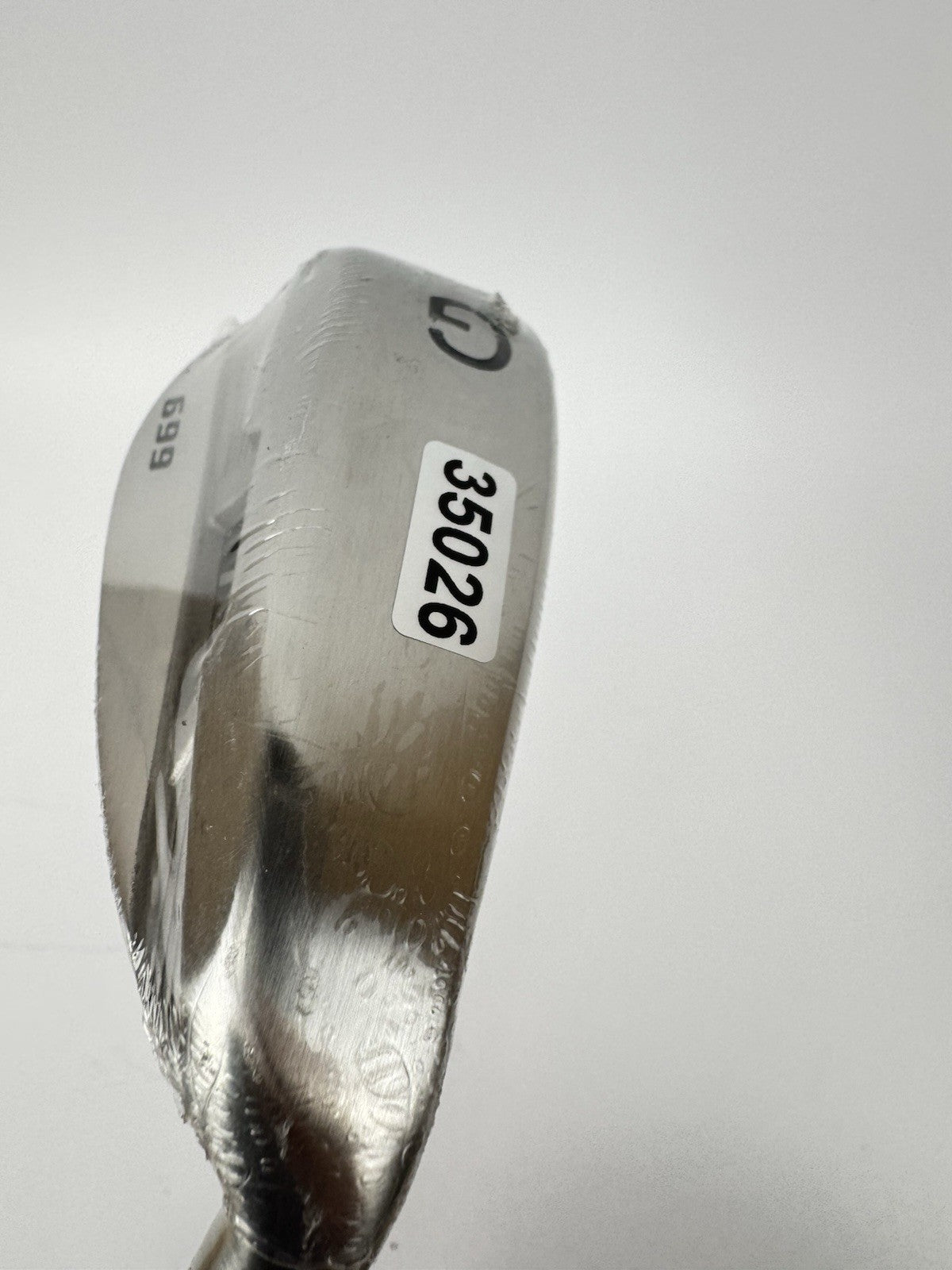 Sub 70 Gap Wedge 699 Pro 50* Nippon Modus3 Tour 105 Regular Steel /New /3502620