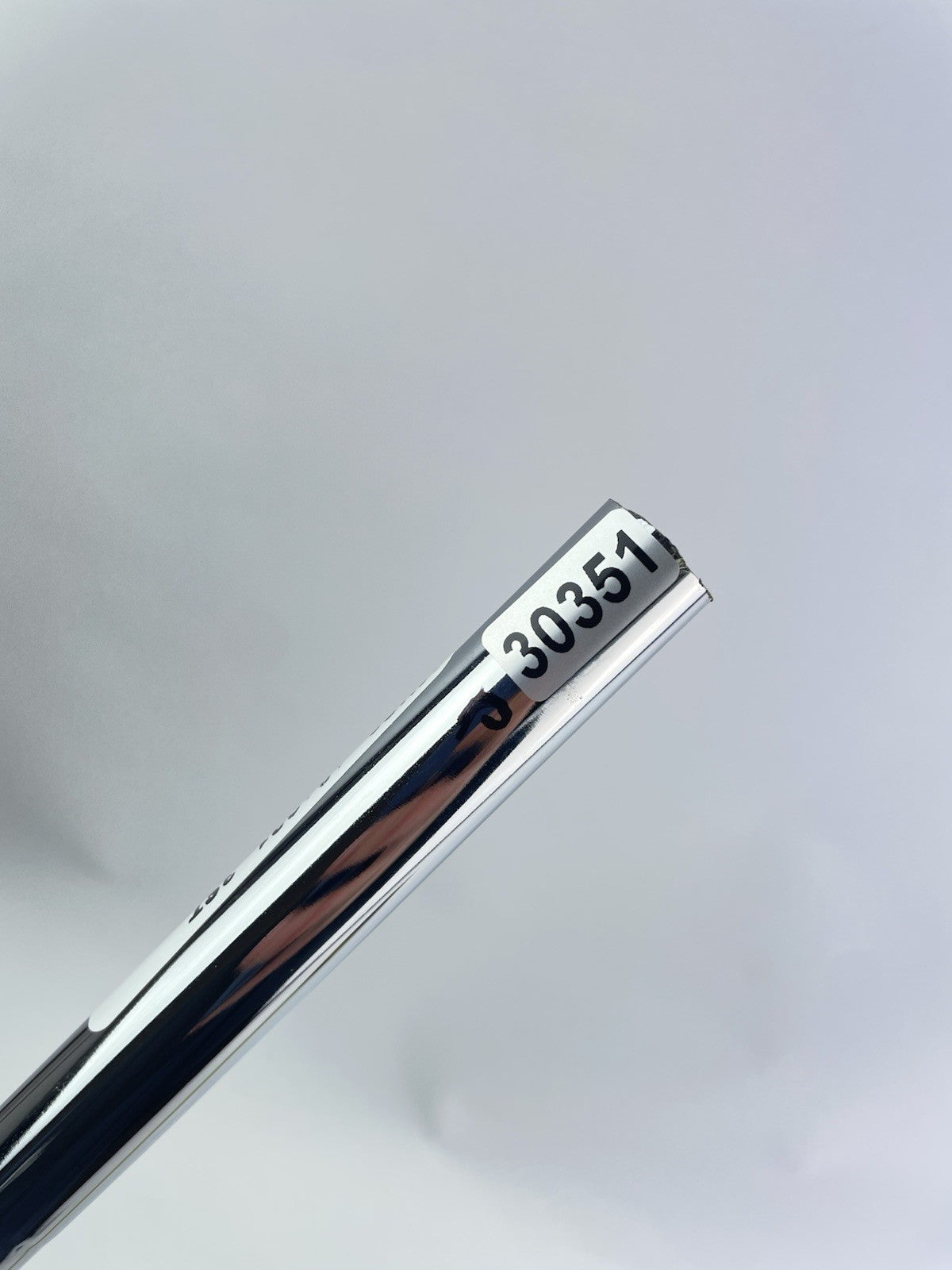 Elevate MPH 95 Iron Shaft Regular Flex Steel 35” /0.370 Parallel /3035113