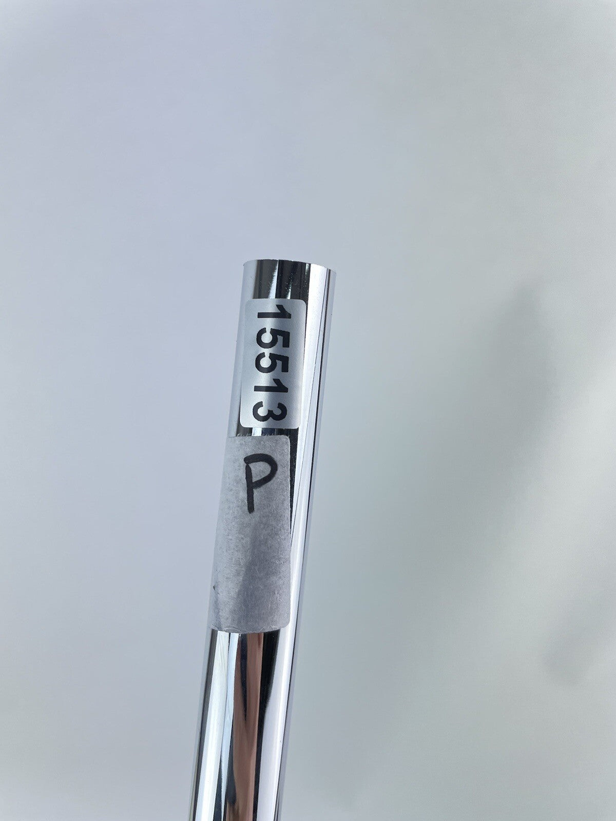 Elevate ETS 95 Iron Shaft VSS Regular Steel 35" /0.370 Parallel /1551311