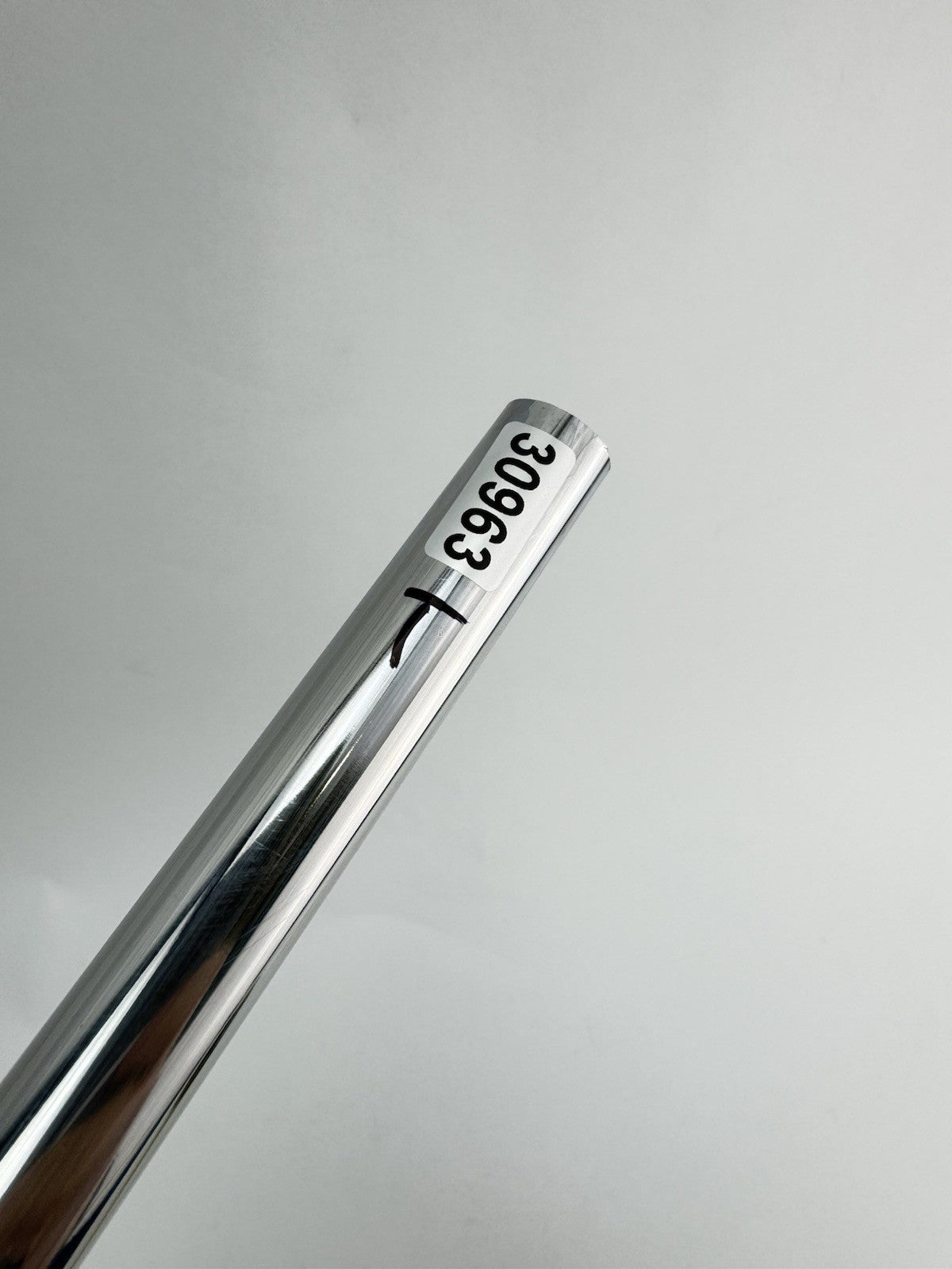 Nippon Neo 950GH Iron Shaft Stiff Flex Steel 35.75 /0.355 Tapered /3096312